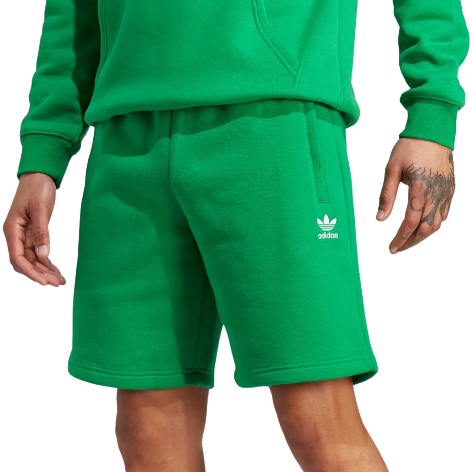 Adidas Essential Short Mens Style : Ip1332