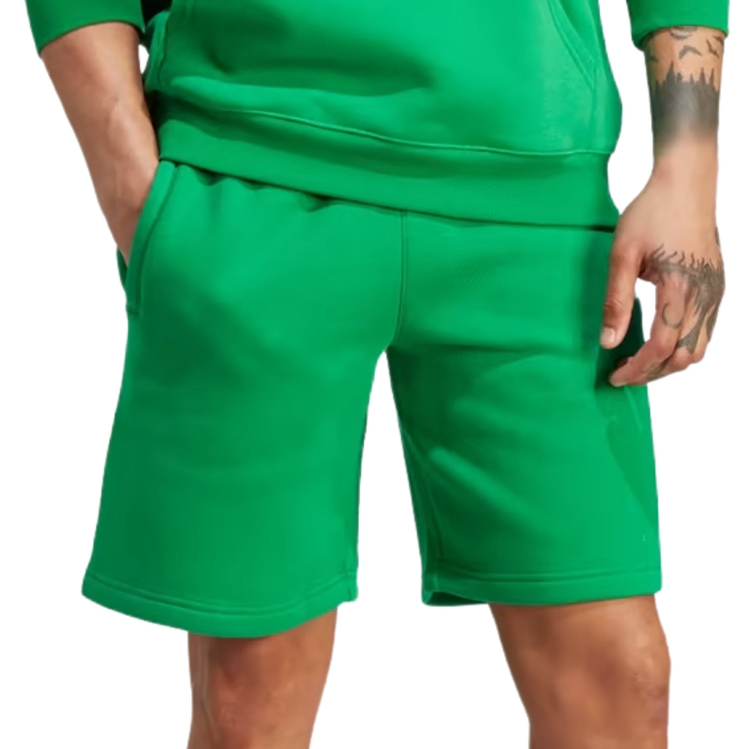 Adidas Essential Short Mens Style : Ip1332