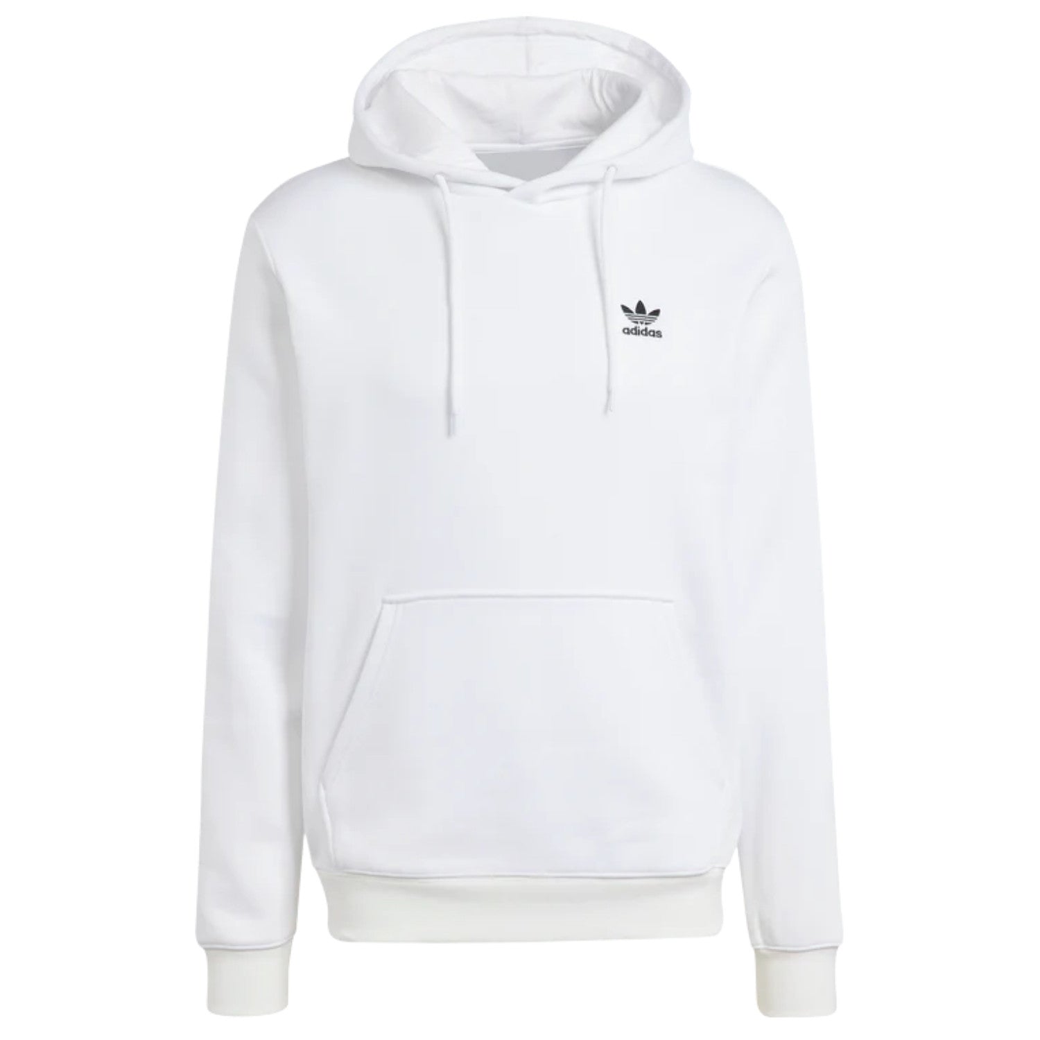 Adidas Essential Hoody Mens Style : Im4526