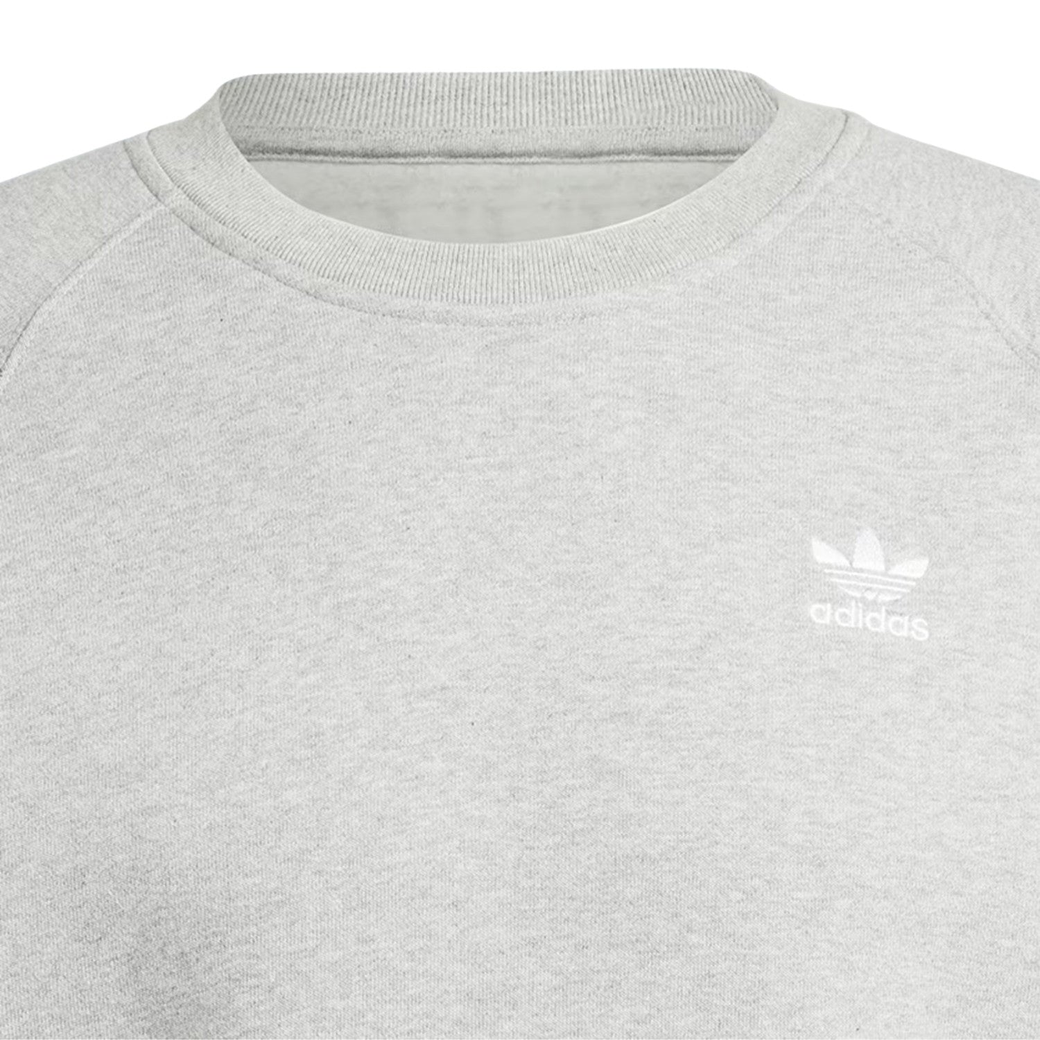 Adidas Essential Crewneck Sweatshirt Mens Style : Im4537