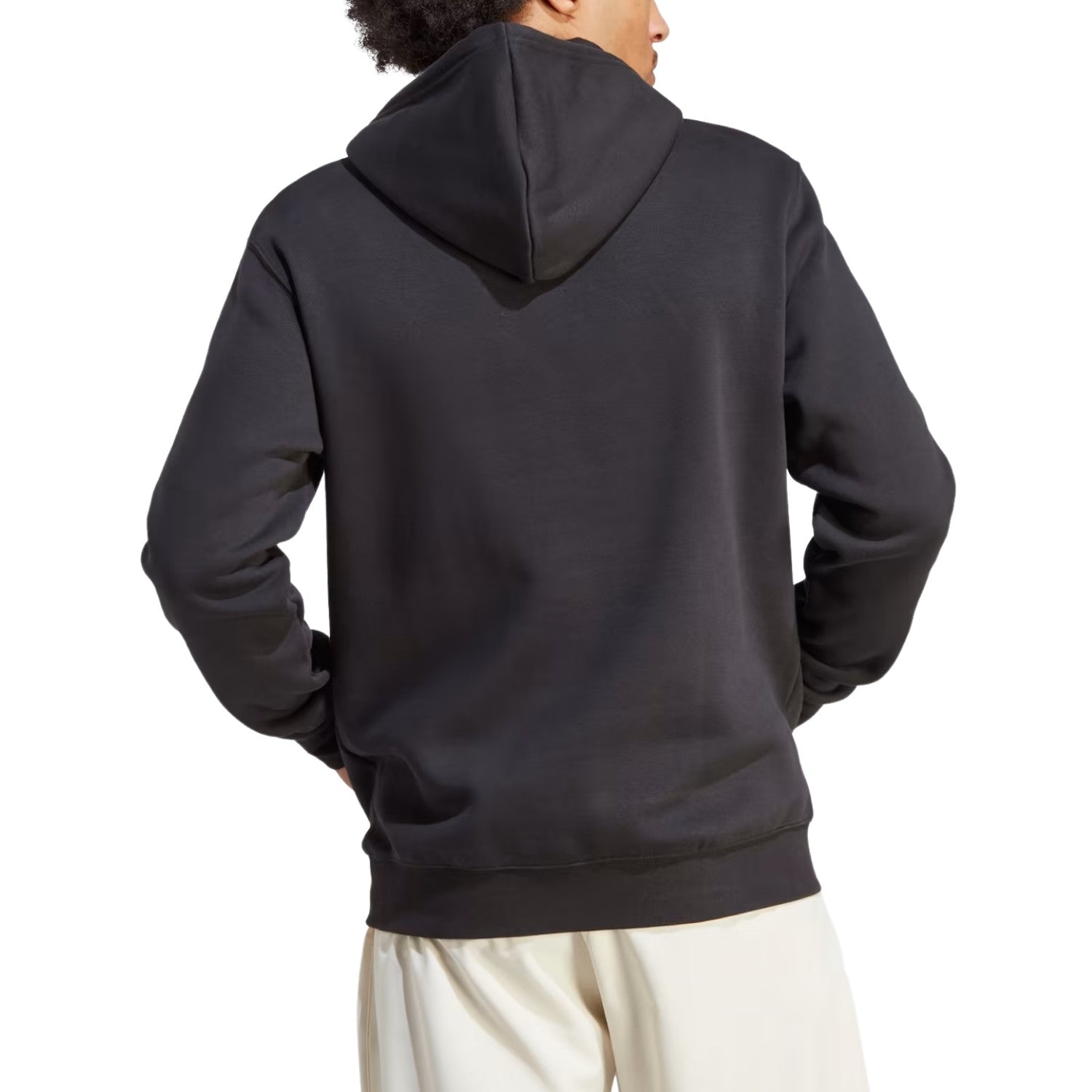 Adidas Essential Hoody Mens Style : Im4522