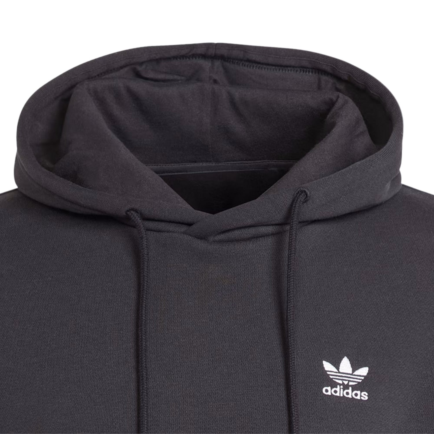 Adidas Essential Hoody Mens Style : Im4522