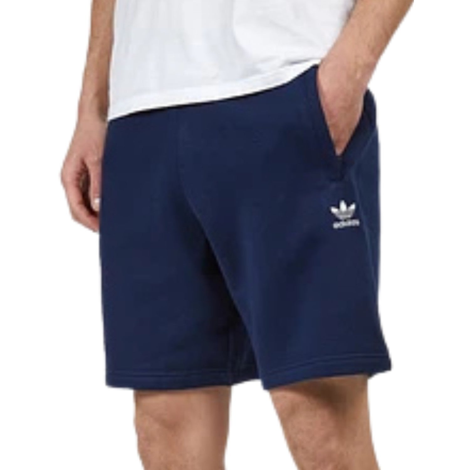 Adidas Essential Short Mens Style : Ia4902