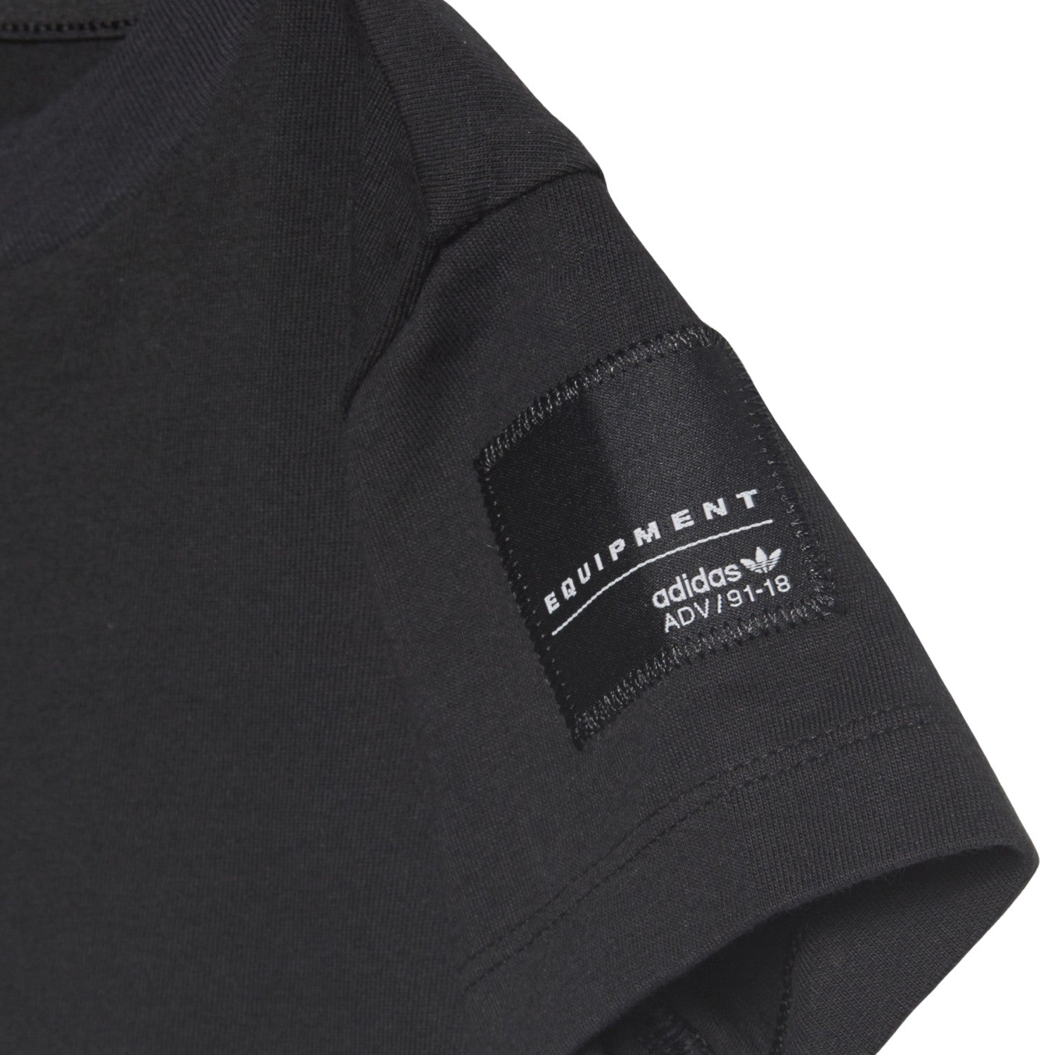 Adidas Eqt Tee Toddlers Style : Ce4358