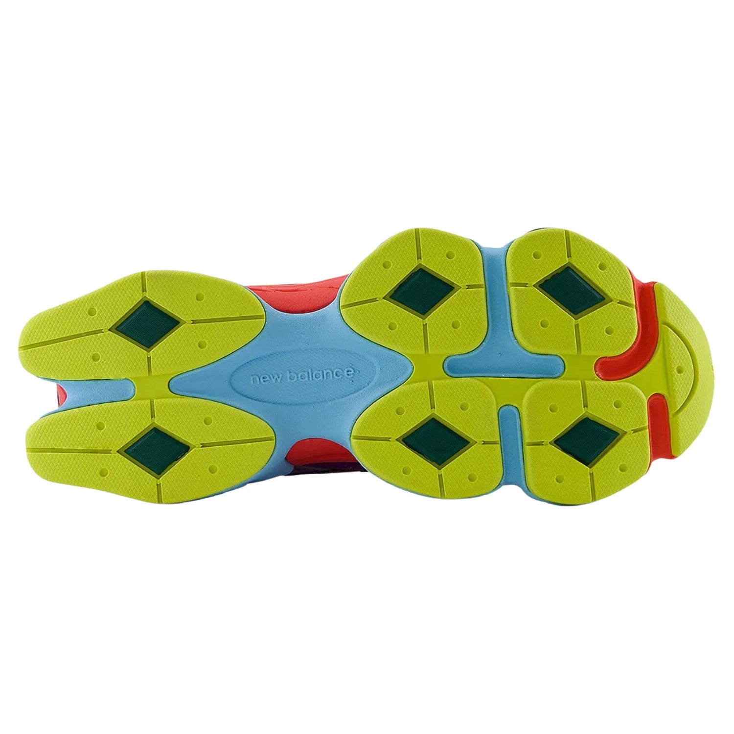 New Balance 9060 Lifestyle Mens Style : U9060rpo