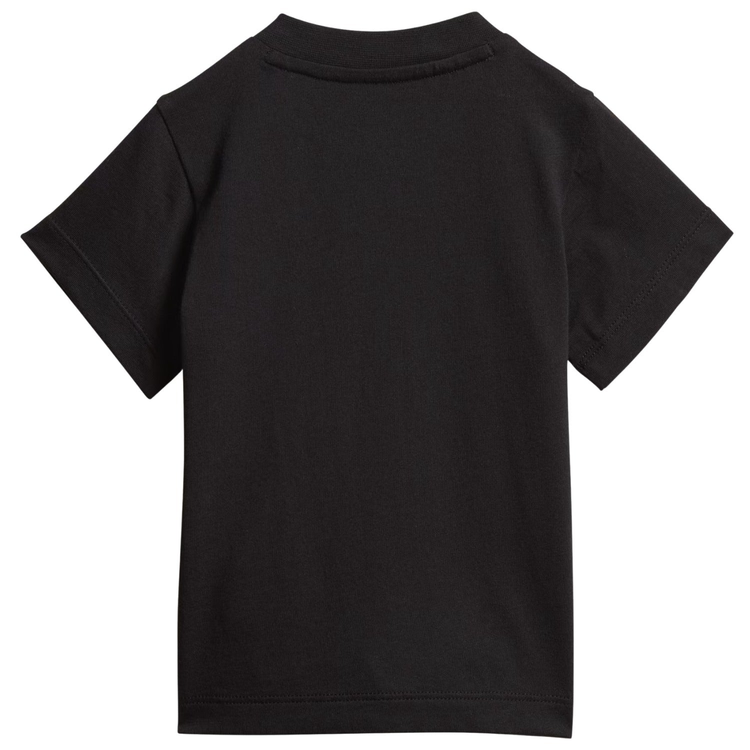 Adidas Trefoil Tee Toddlers Style : Dv2829