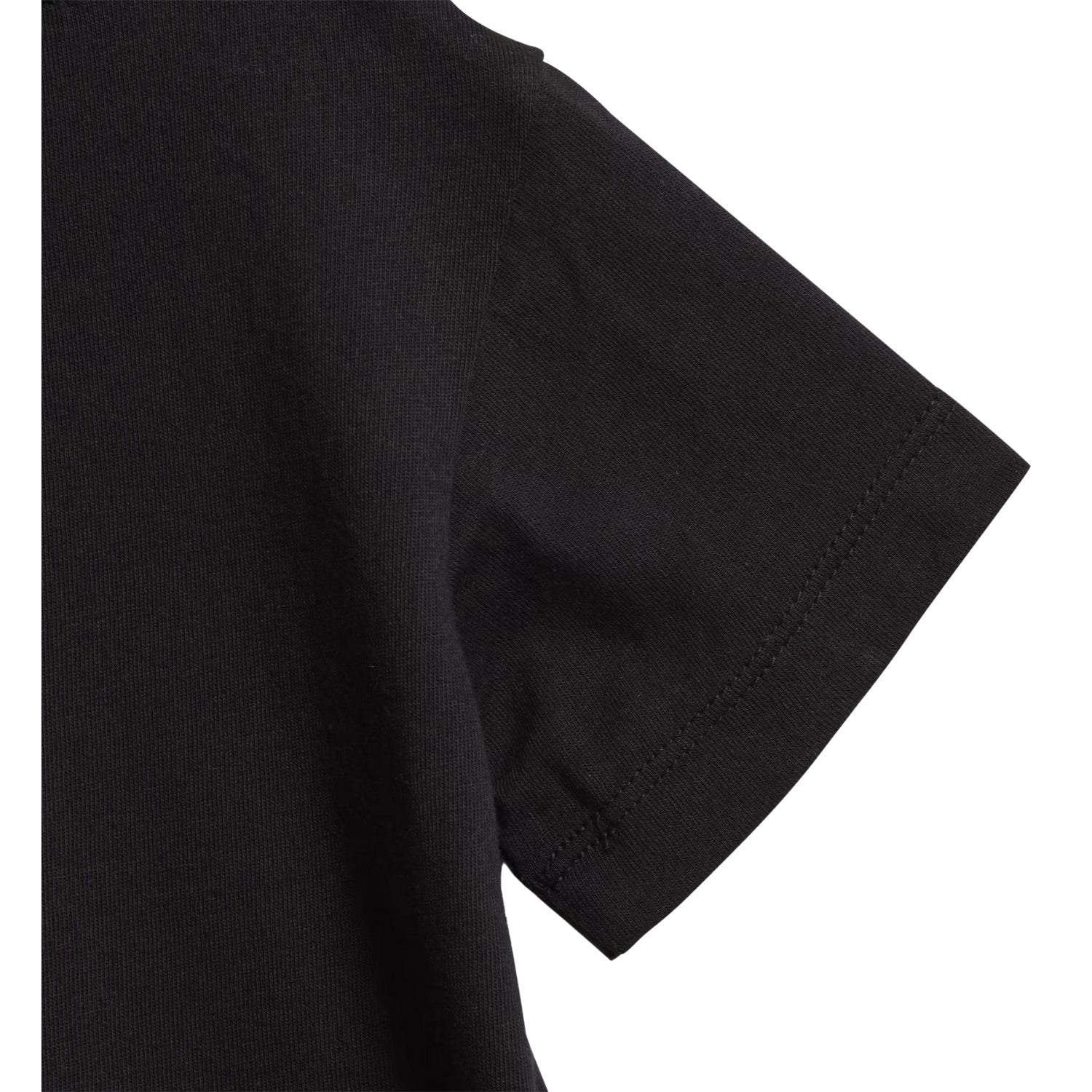 Adidas Trefoil Tee Toddlers Style : Dv2829