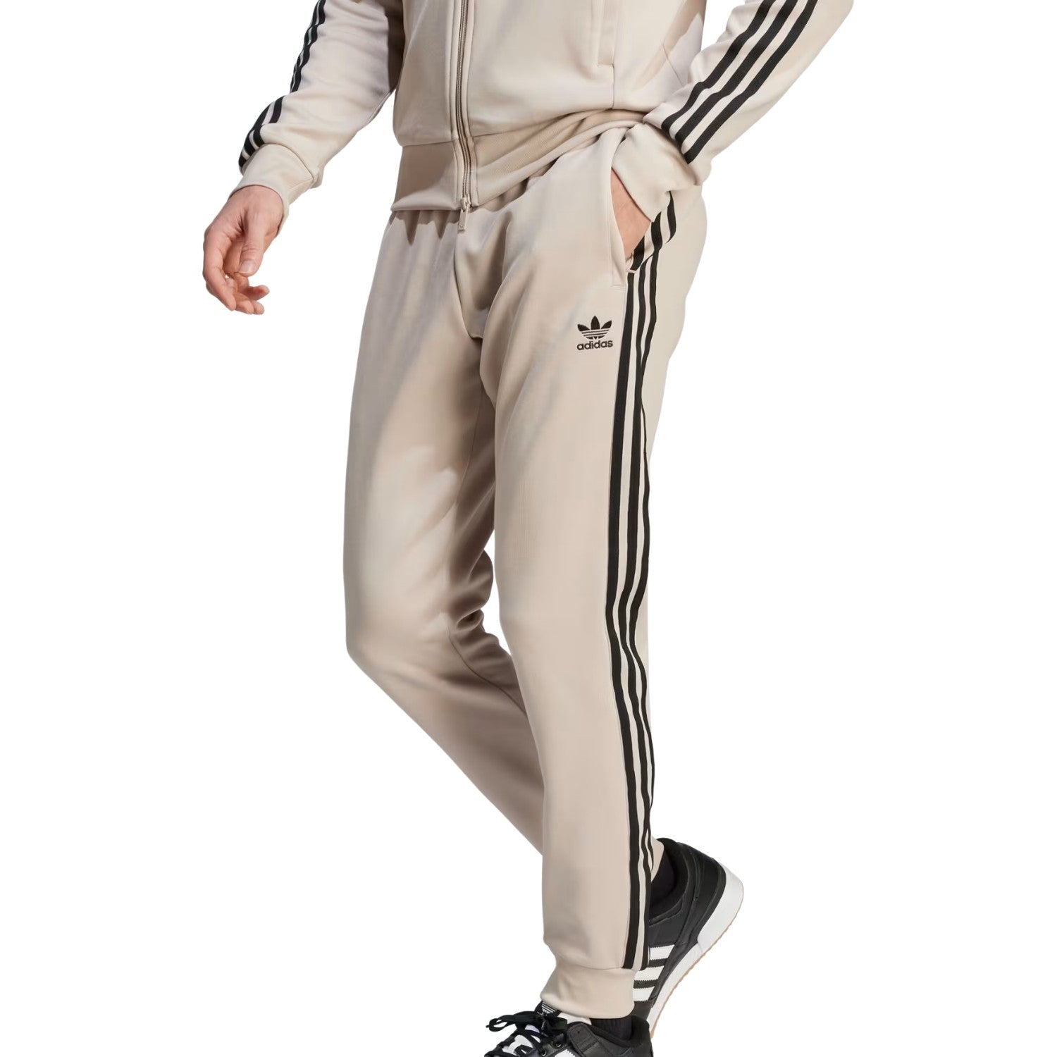 Adidas Sst Tp Mens Style : Im4544