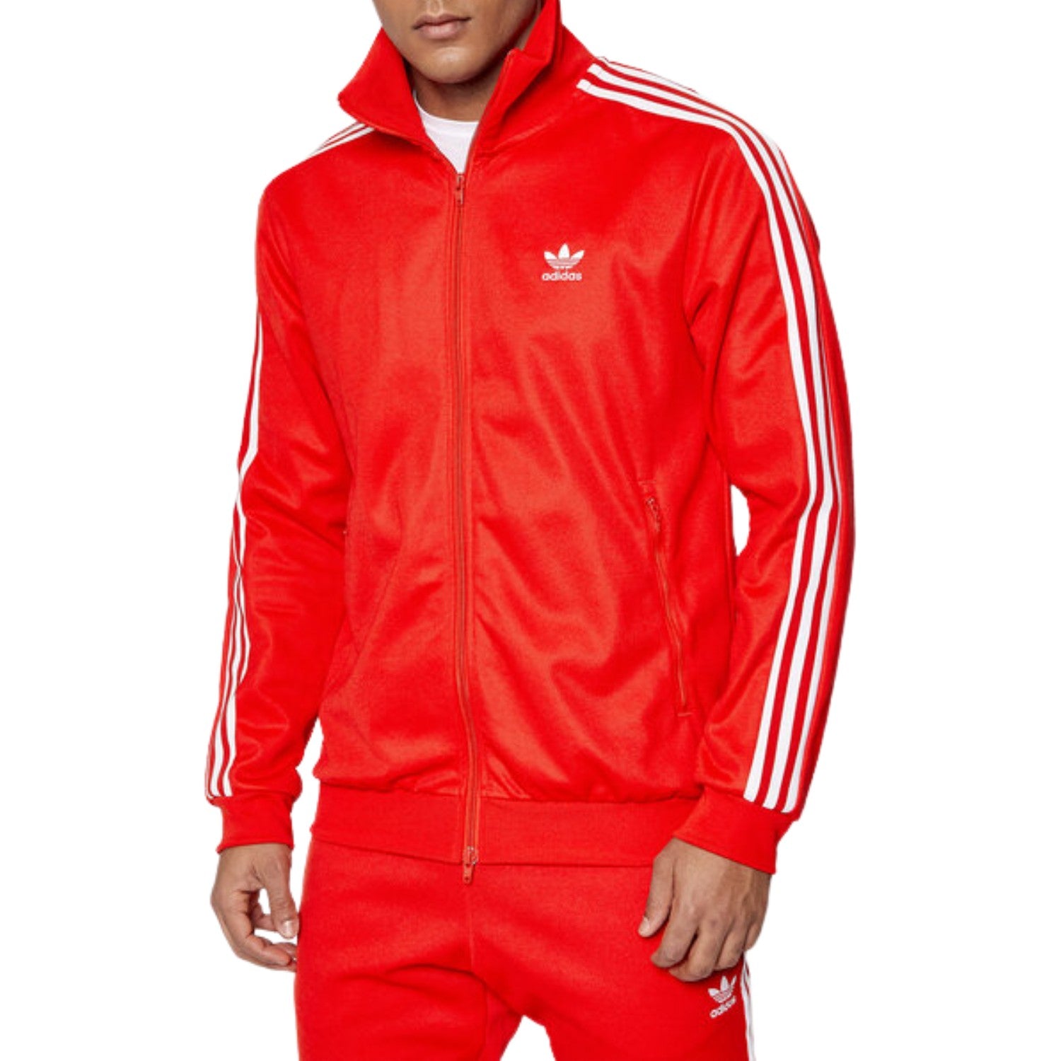 Adidas Beckenbauer Track Top Mens Style : H09111