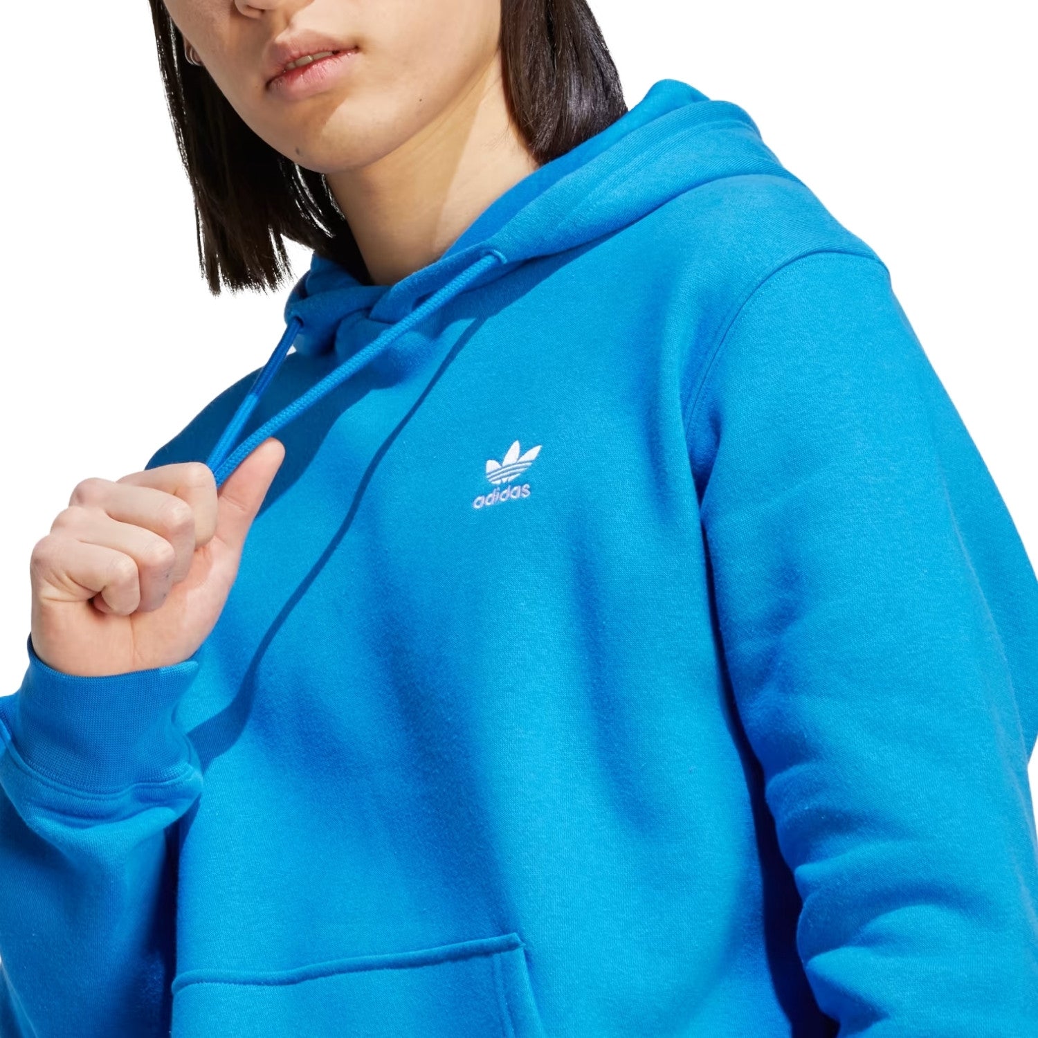 Adidas Essential Hoody Mens Style : Ip1334