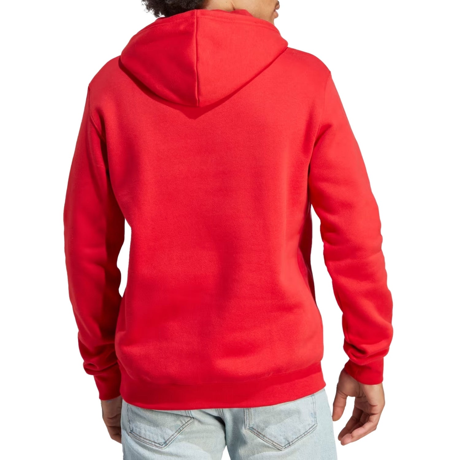 Adidas Essential Hoody Mens Style : Im4530