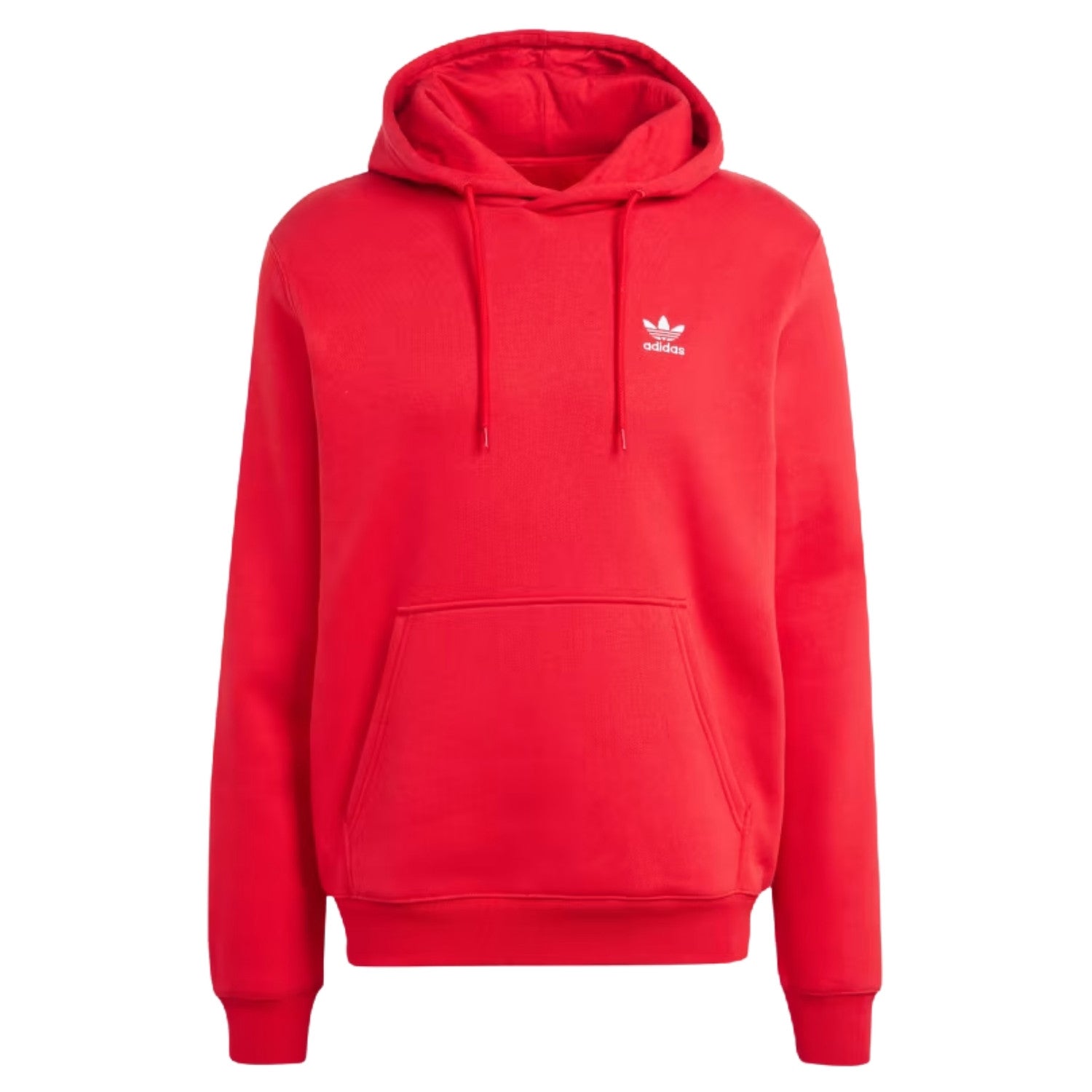 Adidas Essential Hoody Mens Style : Im4530