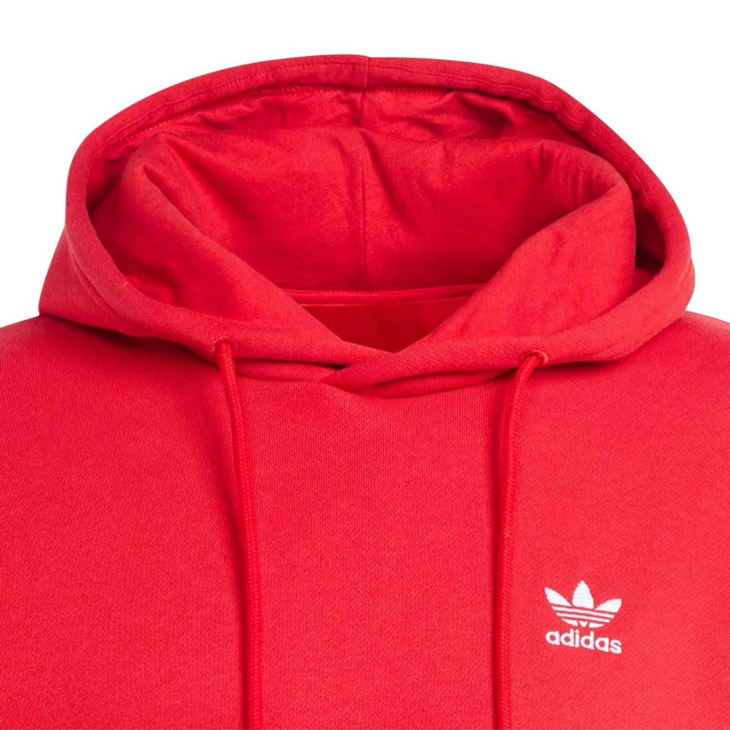 Adidas Essential Hoody Mens Style : Im4530