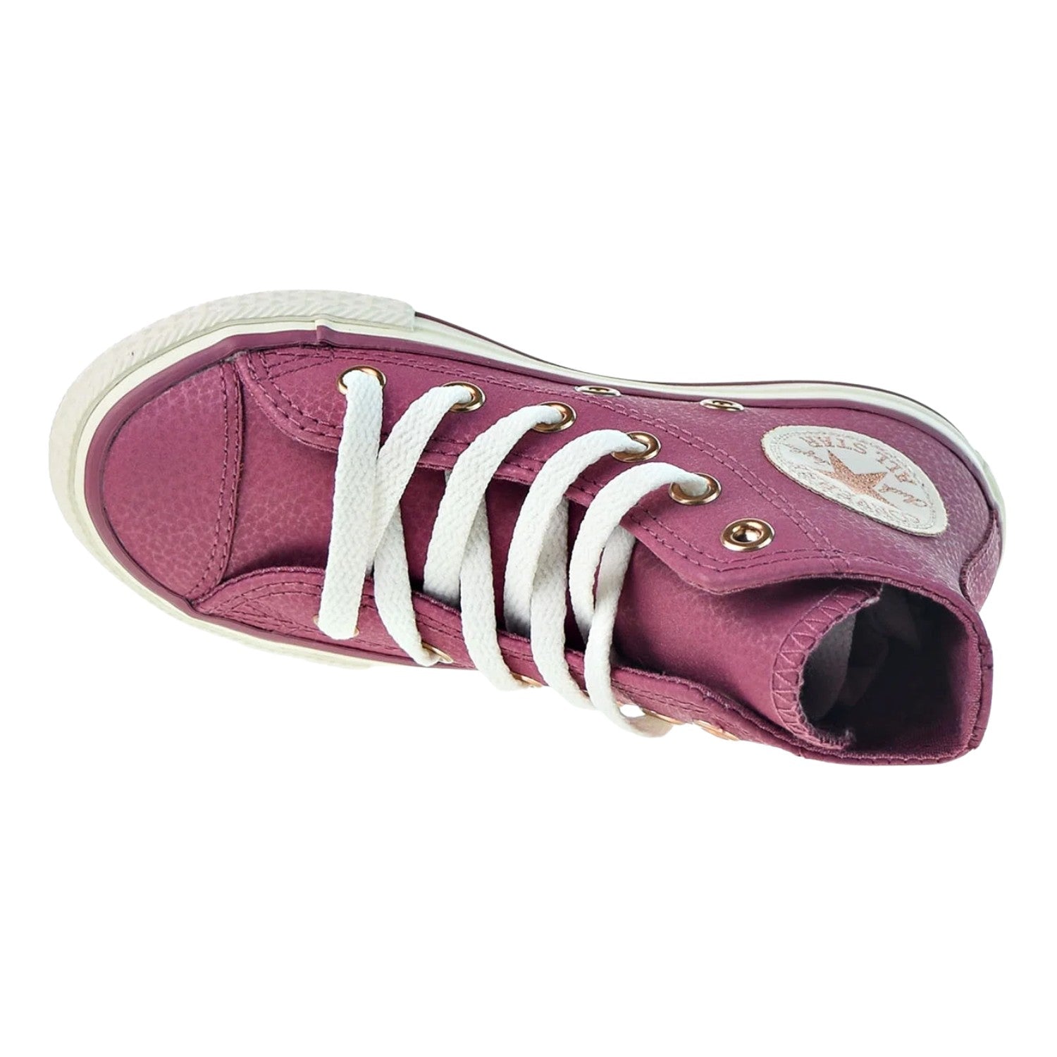 Converse Ctas Hi Little Kids Style : 660019c