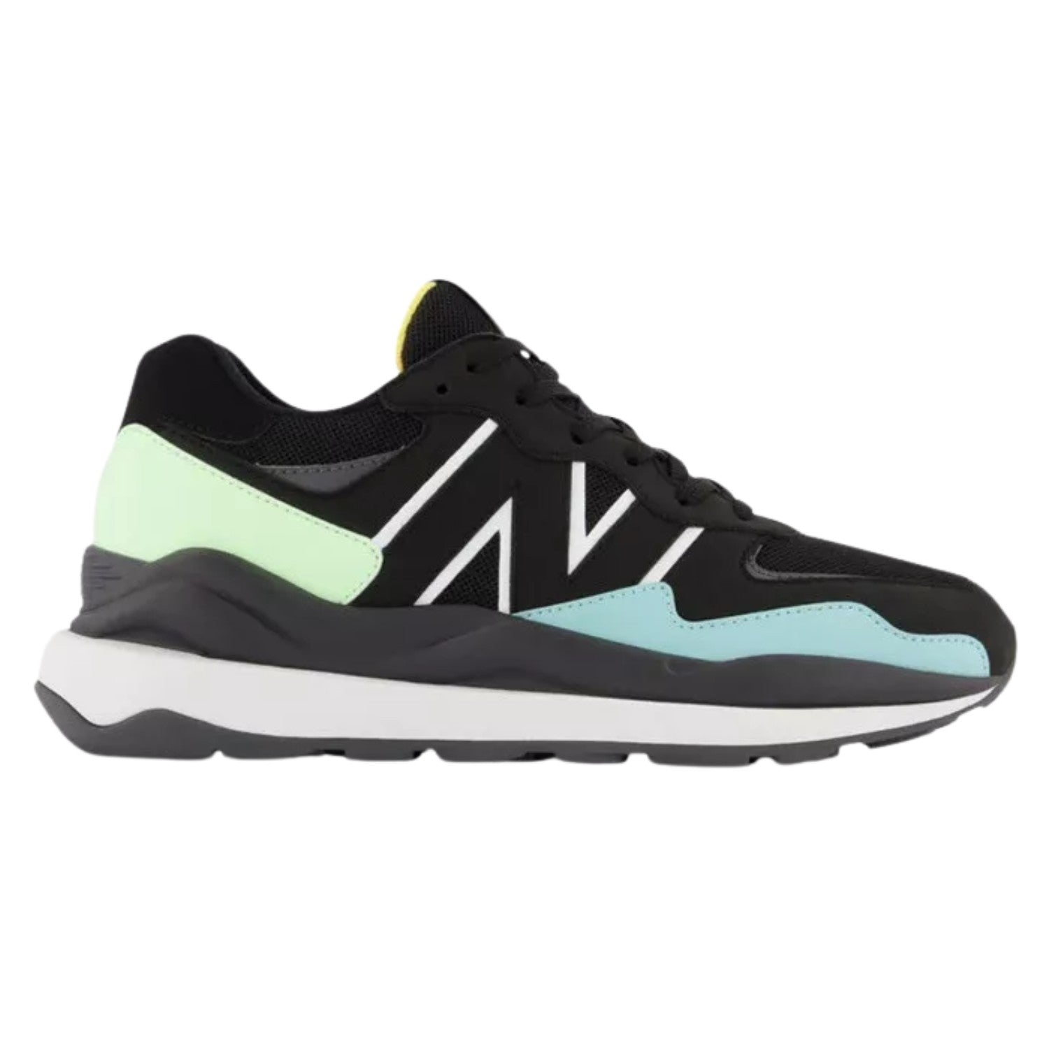 New Balance 5740 Classics Big Kids Style : Gc5740ra