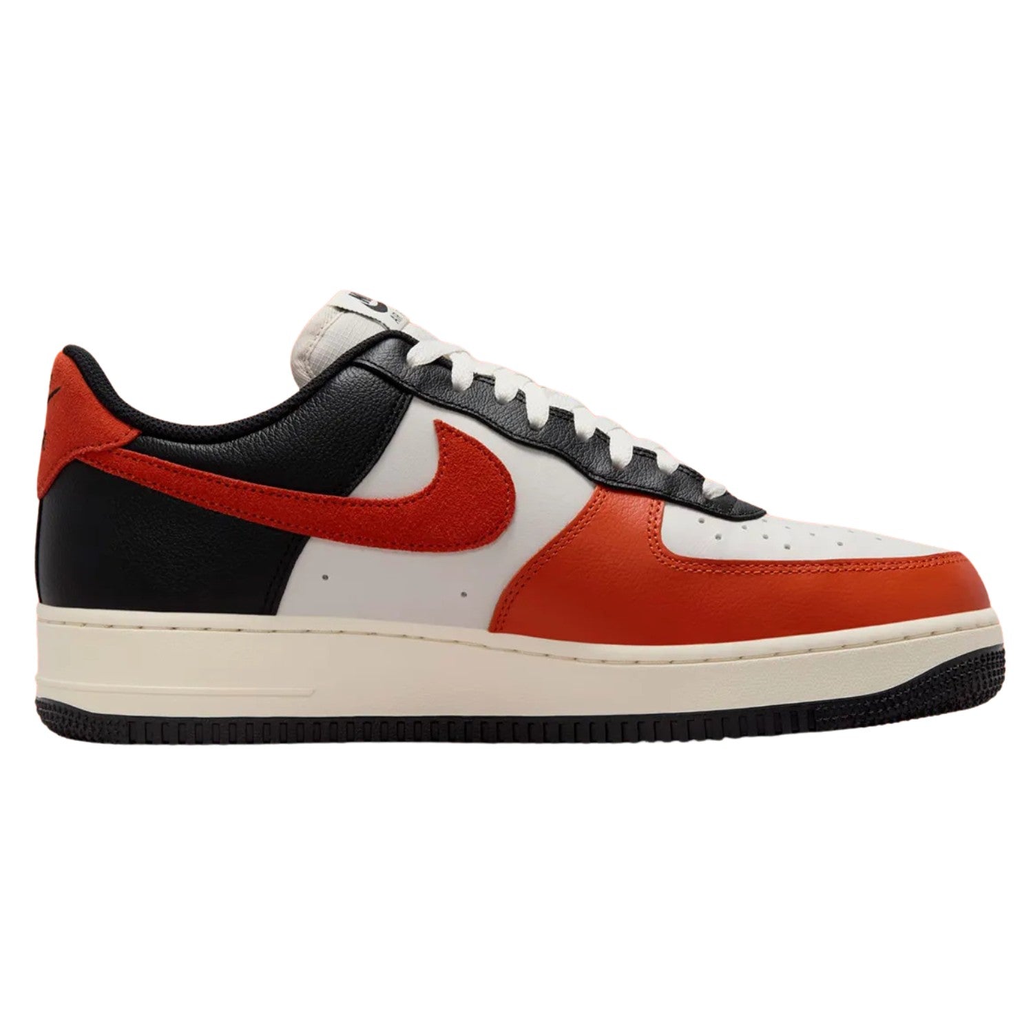 Nike Air Force 1 Low '07 LV8 Black Vintage Coral Phantom