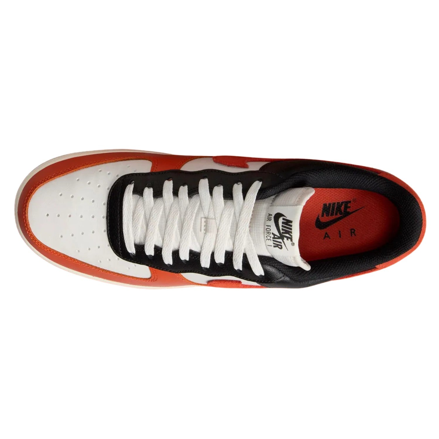 Nike Air Force 1 Low '07 LV8 Black Vintage Coral Phantom
