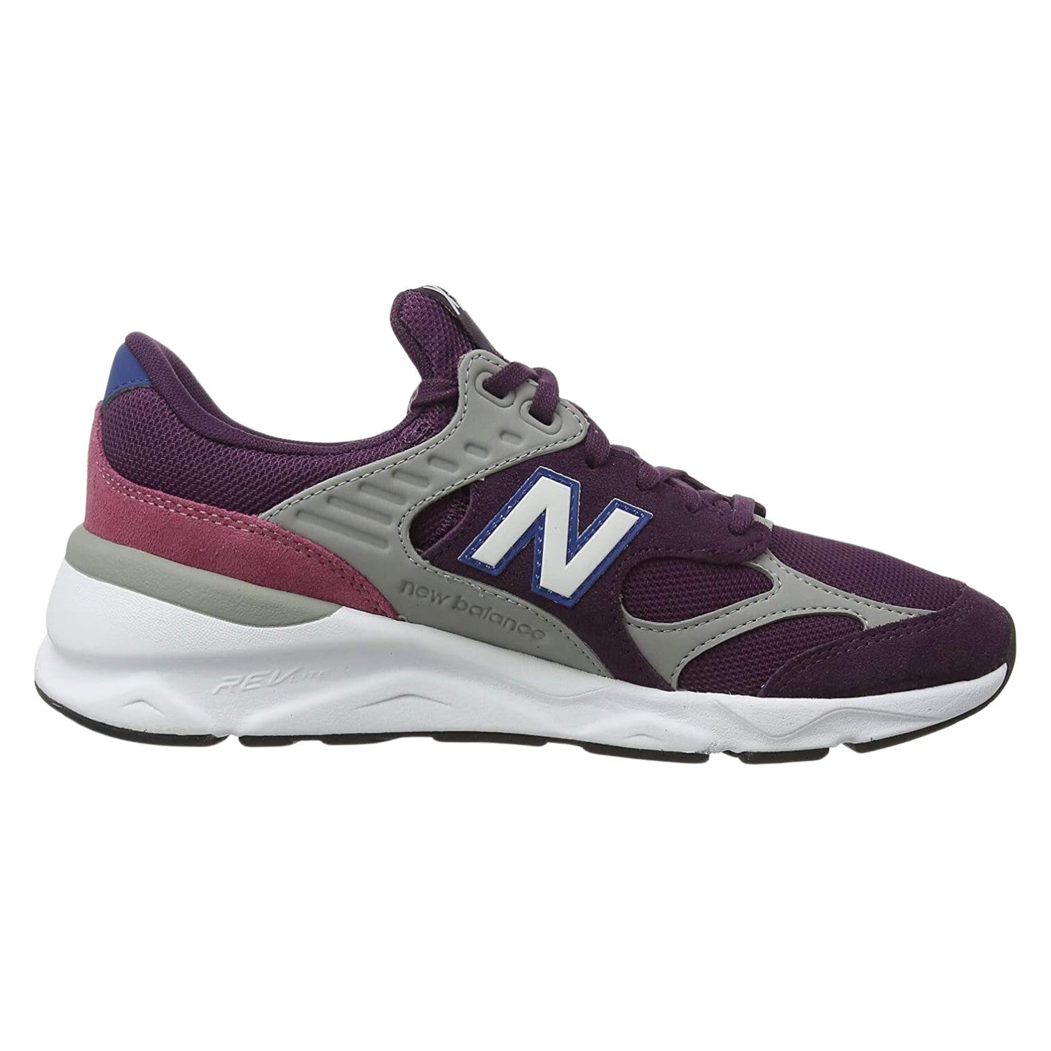 New Balance X-90 Lifestyle Mens Style : Msx90rcf