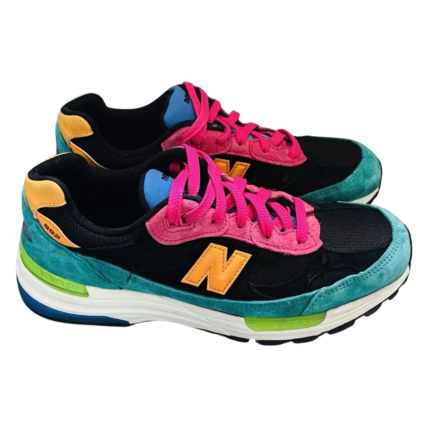 New Balance 992 Classics Mens Style : M992