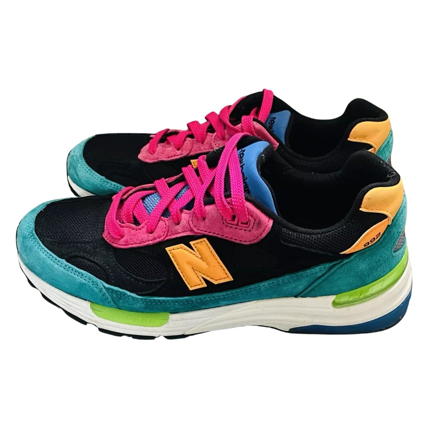 New Balance 992 Classics Mens Style : M992