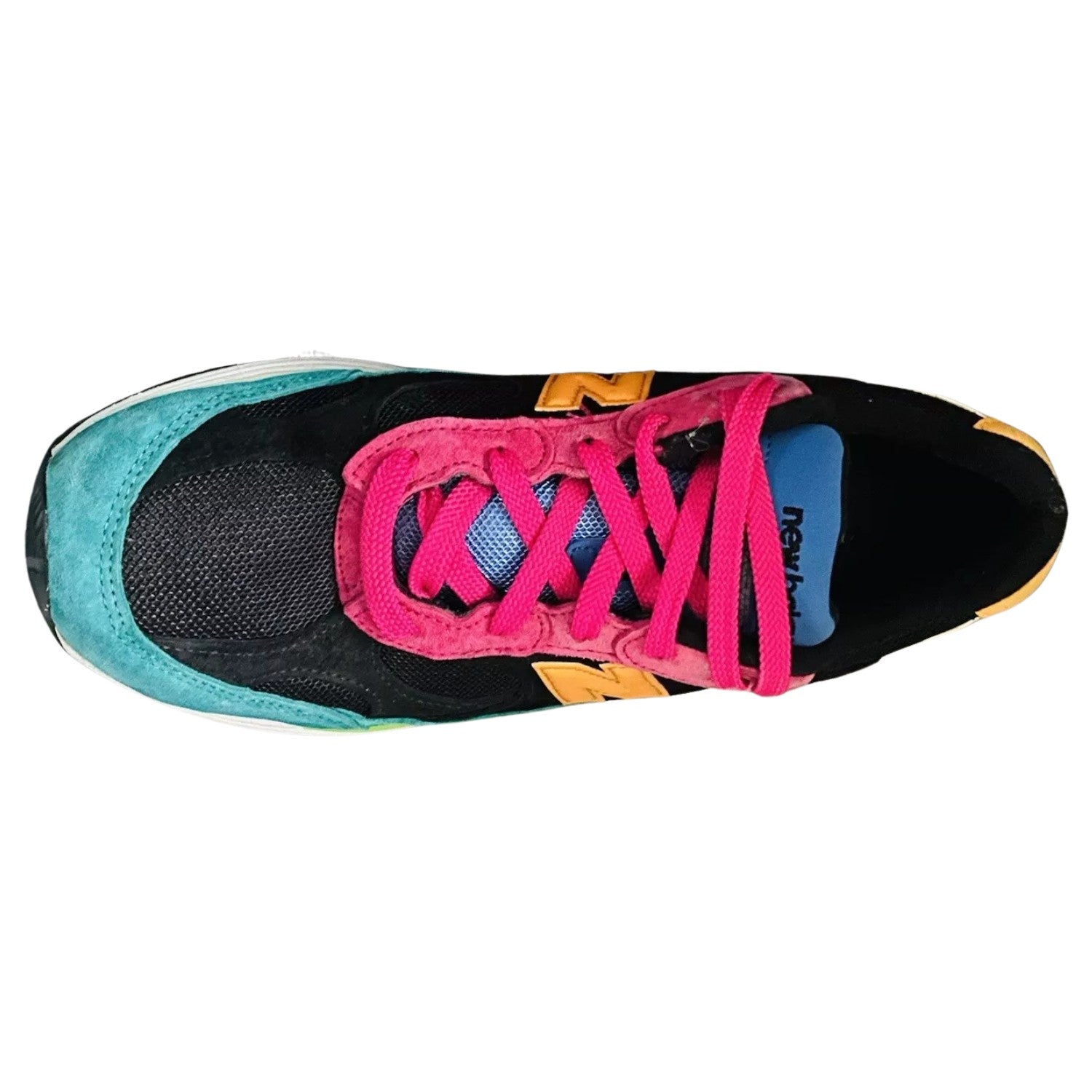 New Balance 992 Classics Mens Style : M992