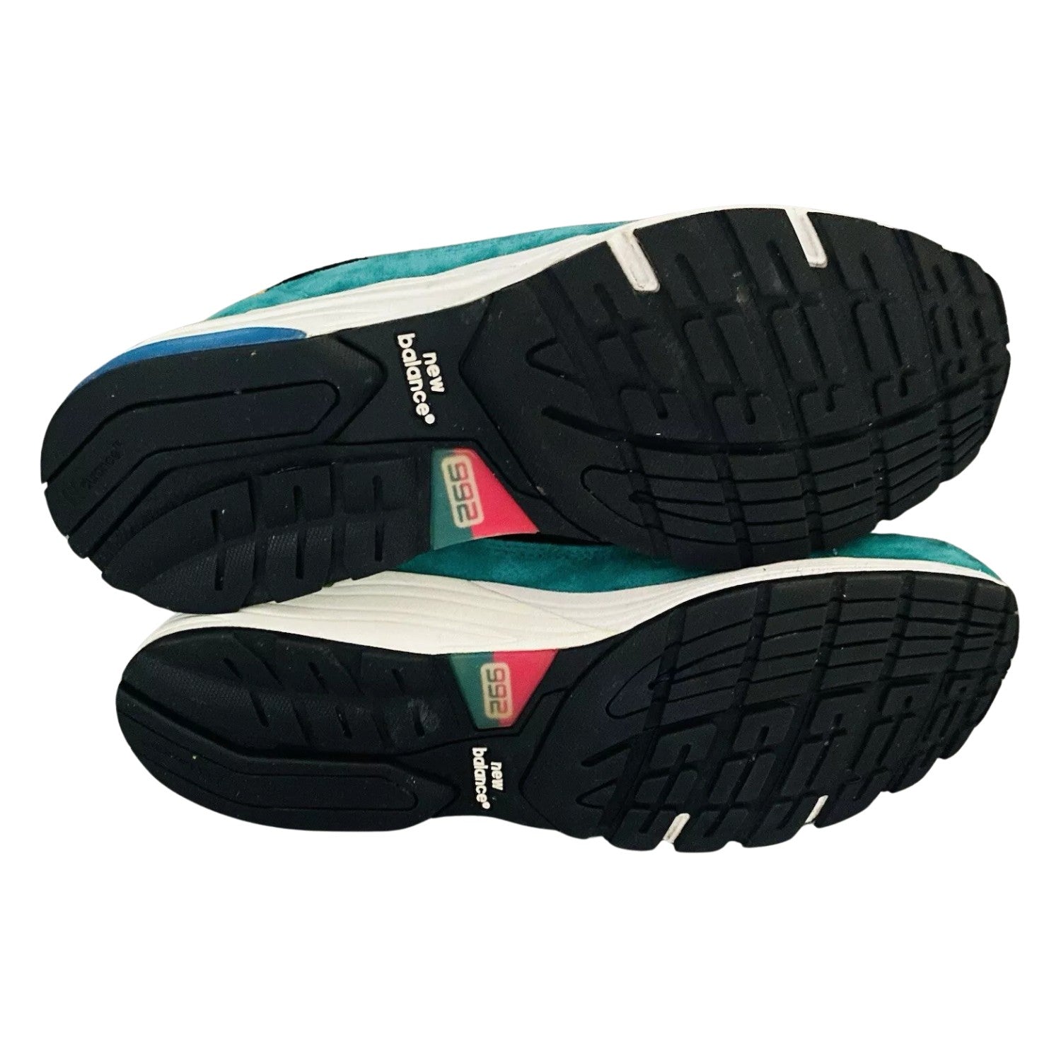 New Balance 992 Classics Mens Style : M992