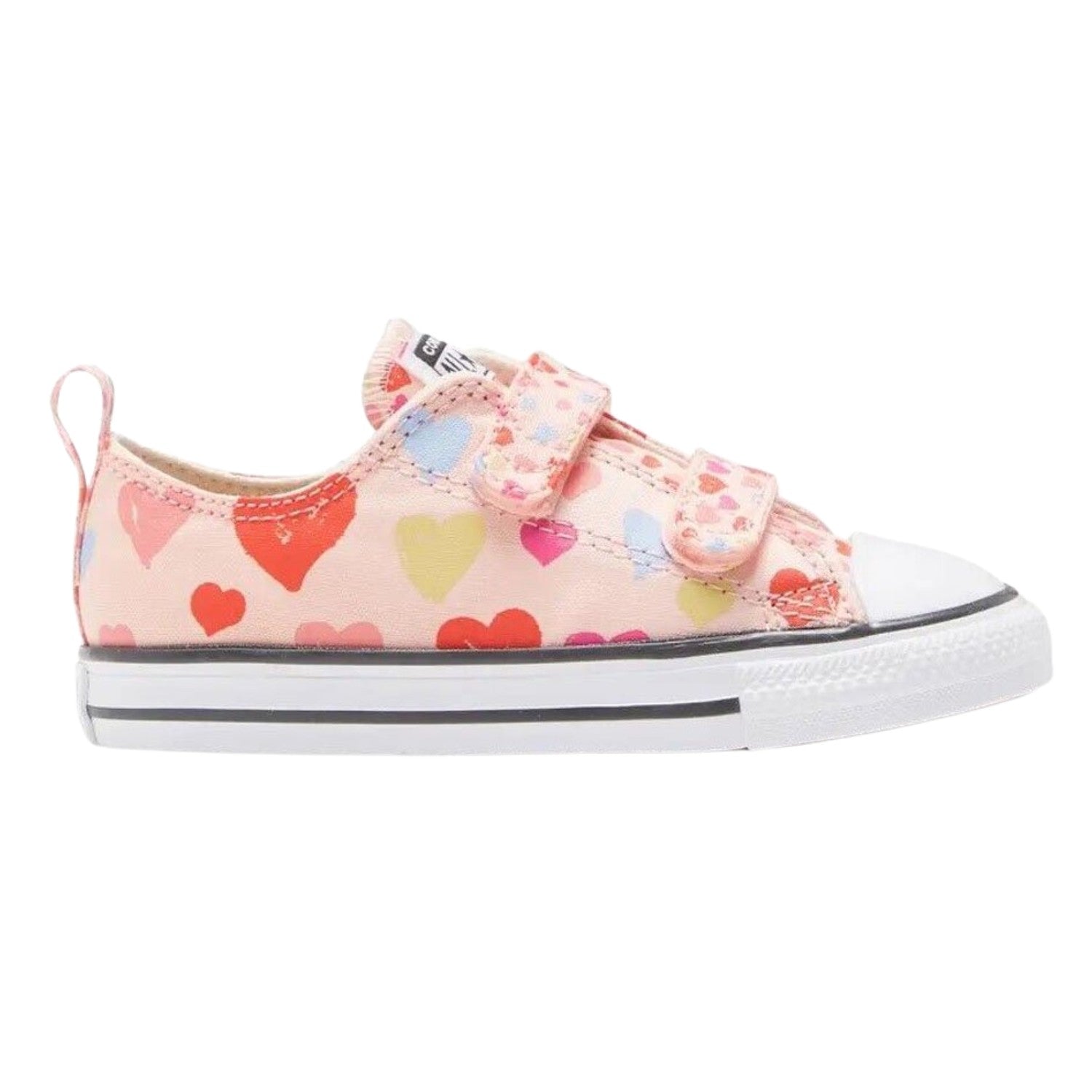 Converse Chuck Taylor All Star 2v Shoes Toddlers Style : 771610f
