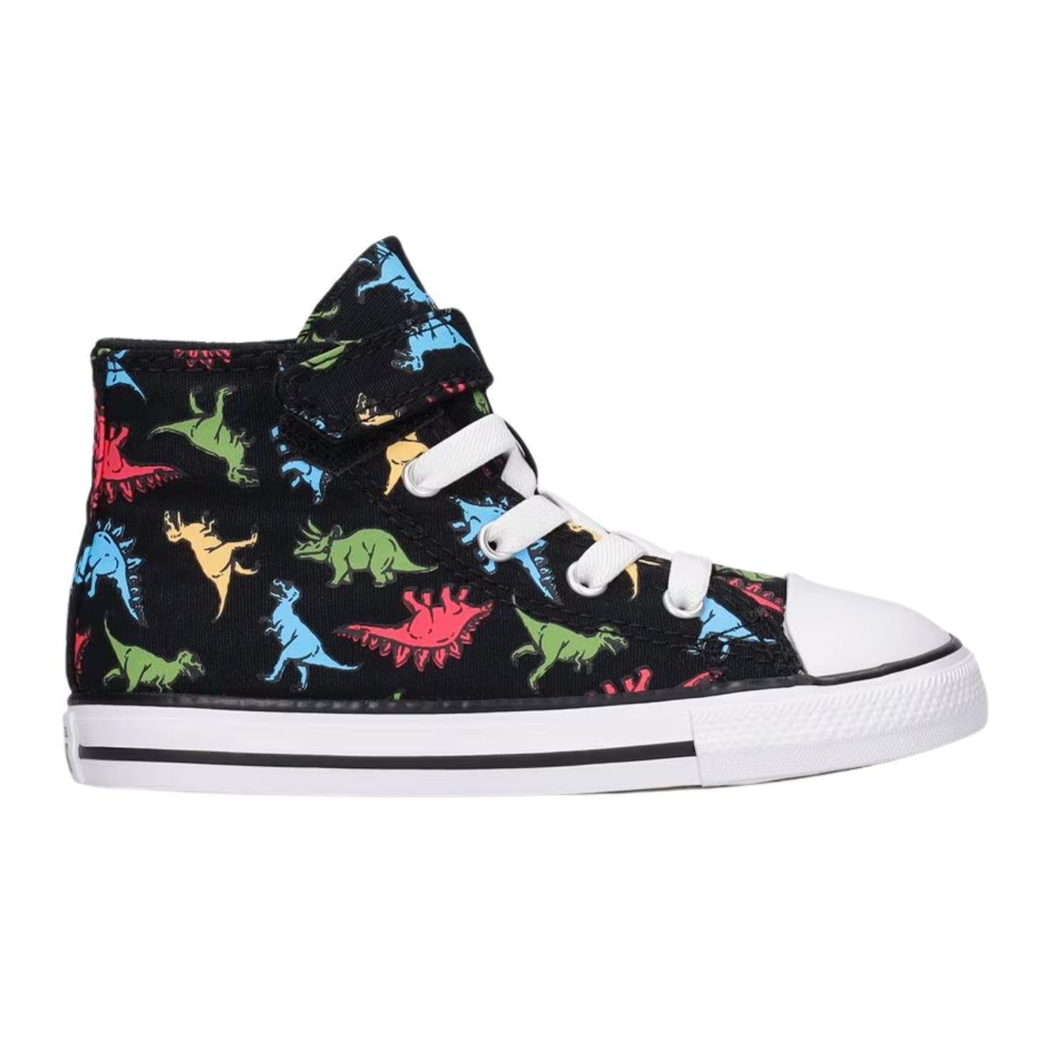 Converse Chuck Taylor All Star 1v Hi Shoes Toddlers Style : A02441f