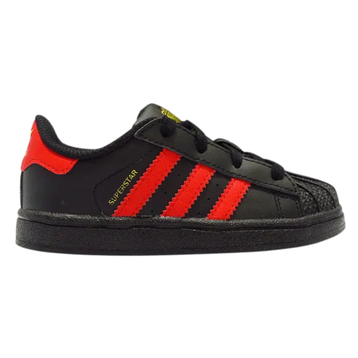 Adidas Superstar I Toddlers Style : Bw0750