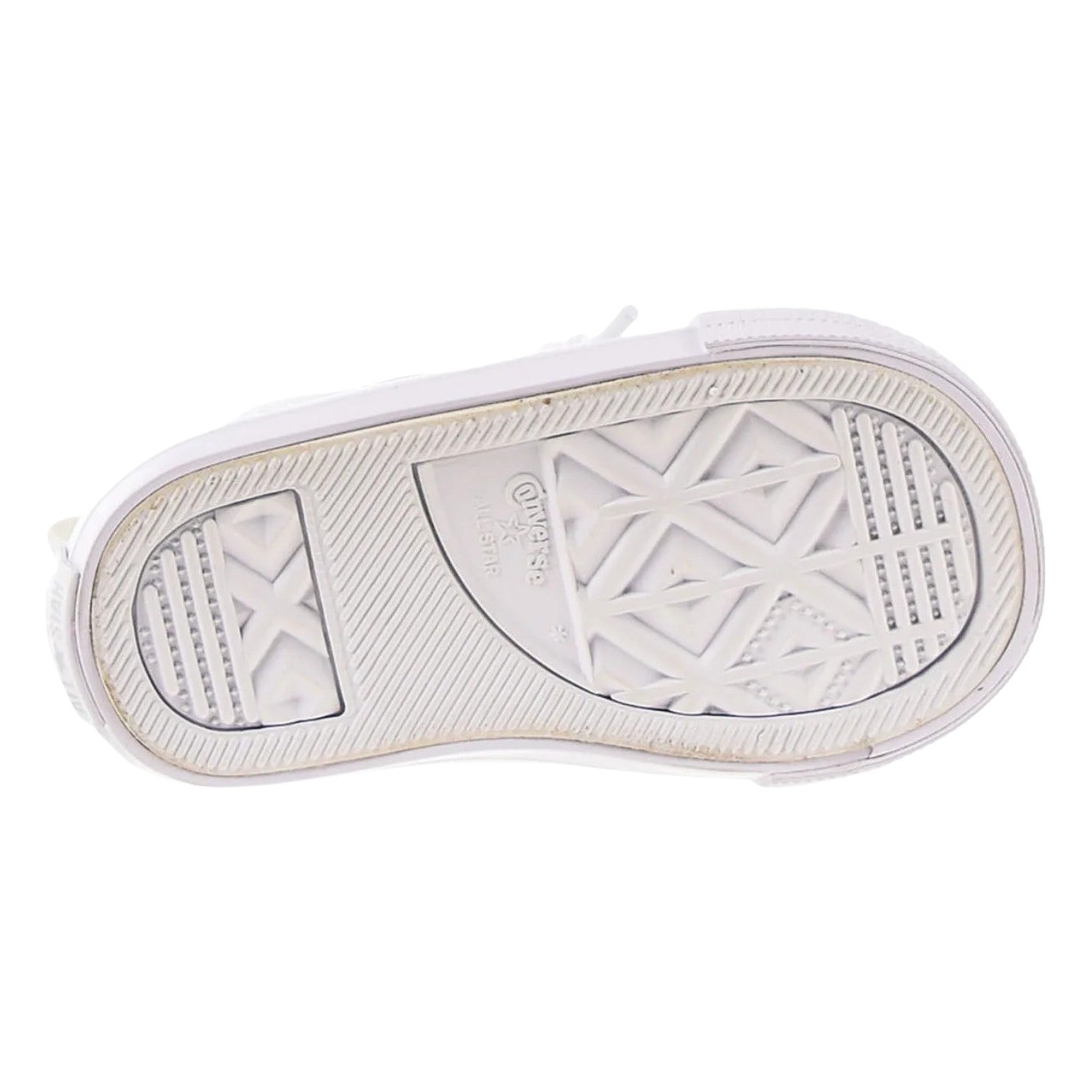 Converse Ctas Street Slip Toddlers Style : 751877c