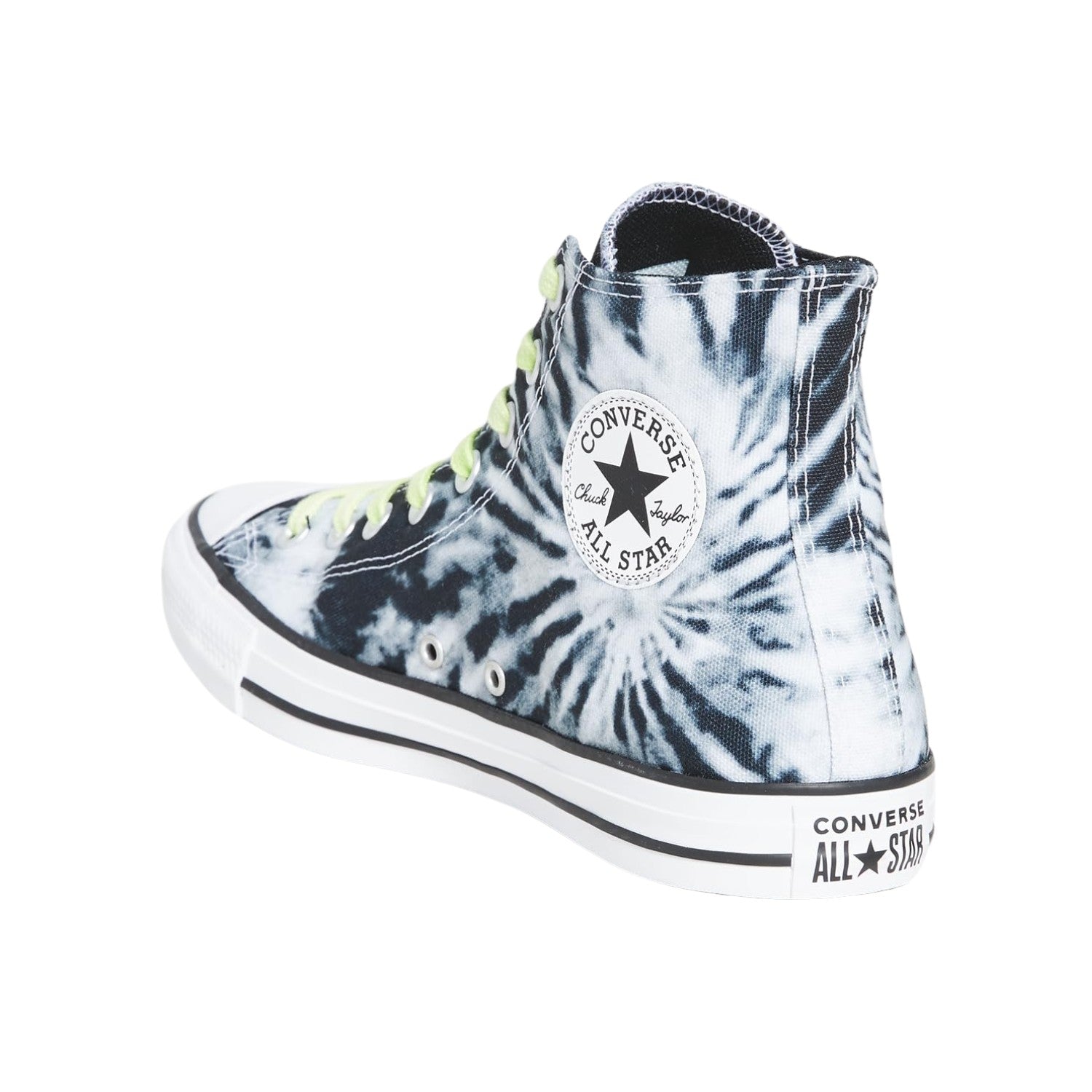 Converse Ctas Hi Unisex Style : 167929f