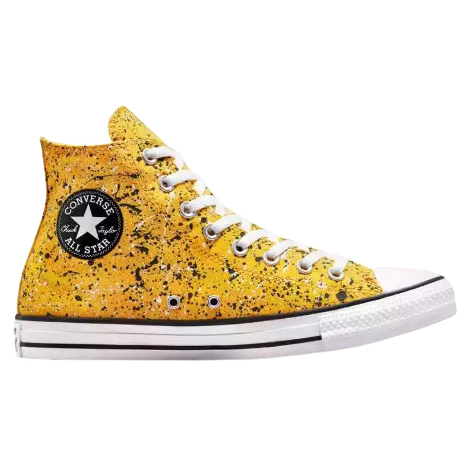 Converse Ctas Hi Unisex Style : A00467f