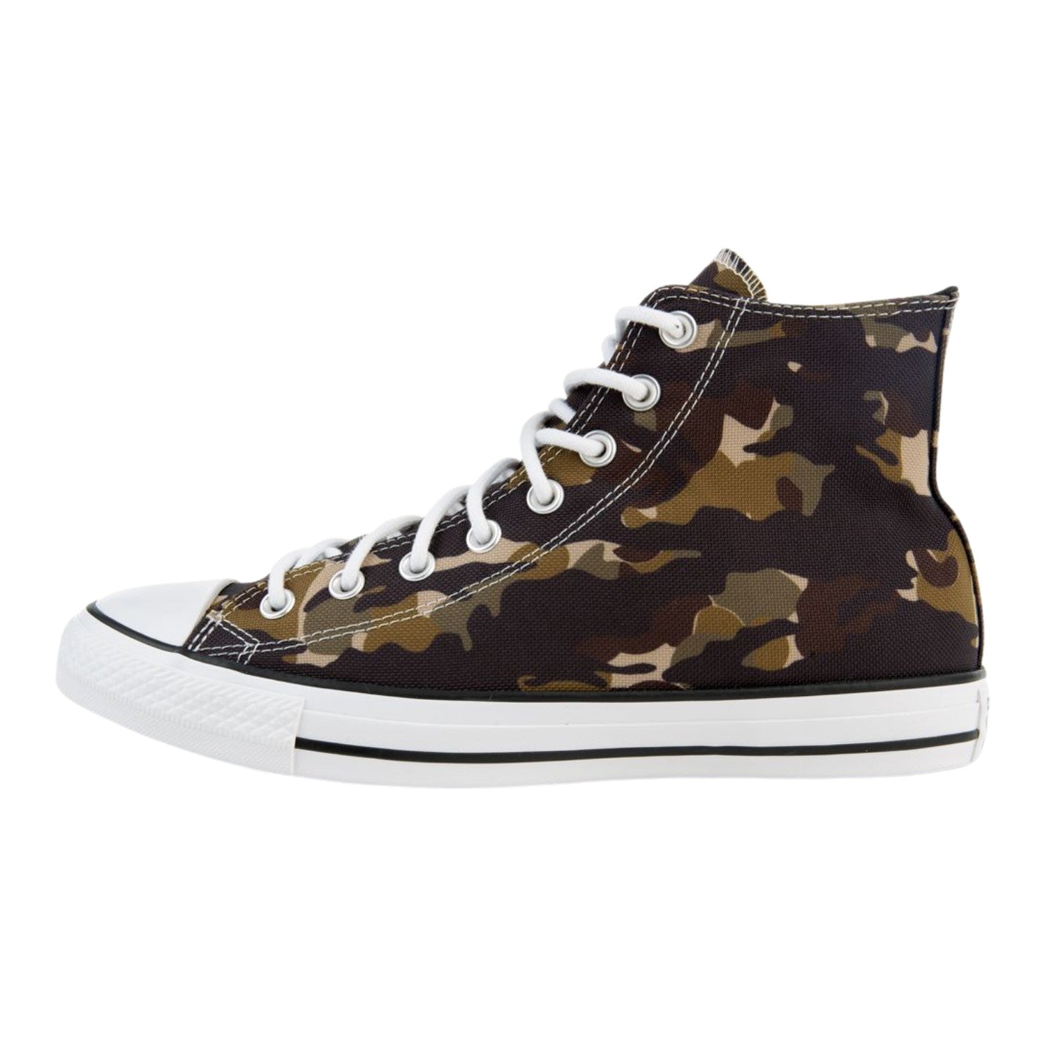 Converse Ctas Hi Unisex Style : 165915c