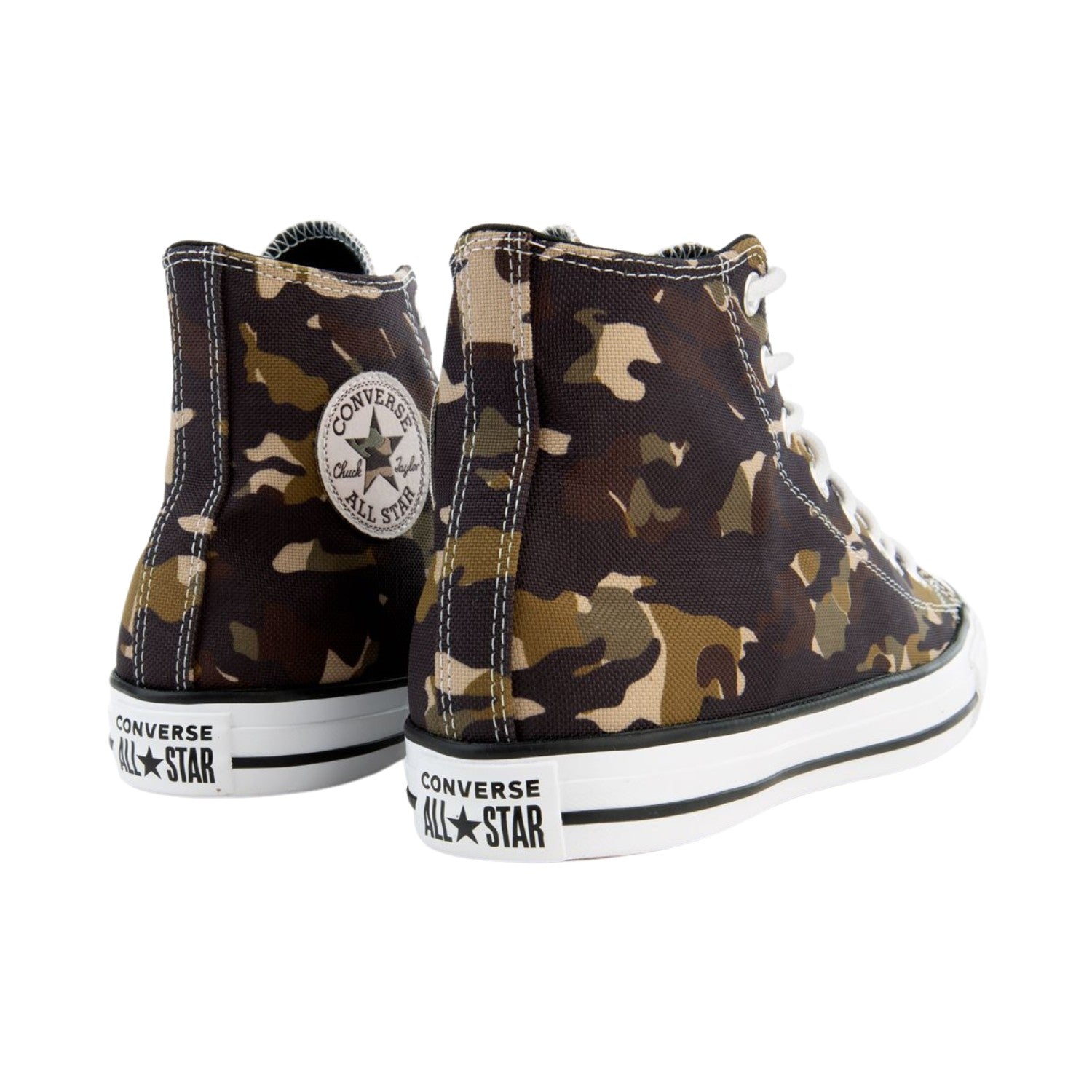 Converse Ctas Hi Unisex Style : 165915c