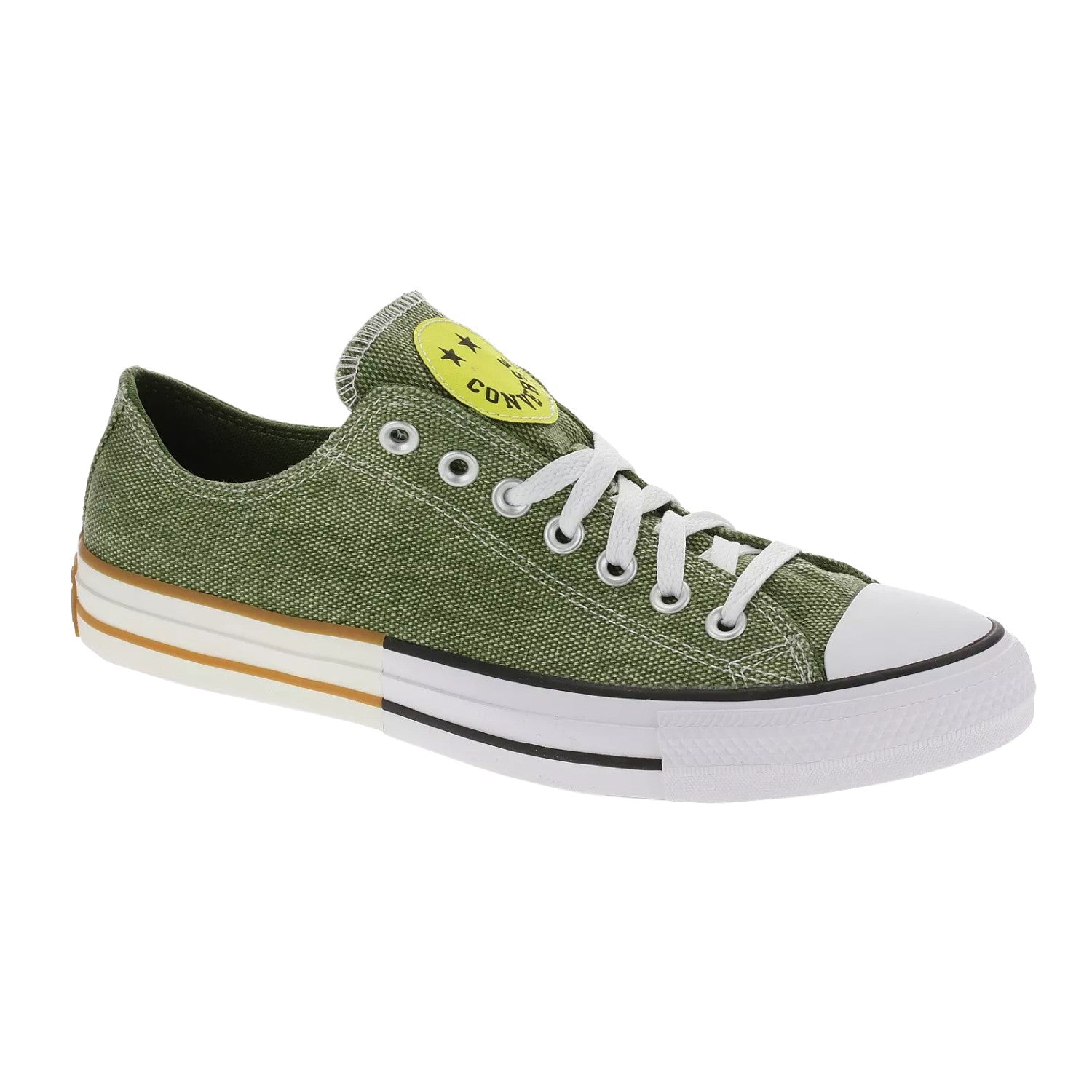 Converse Ctas Ox Unisex Style : 167663f