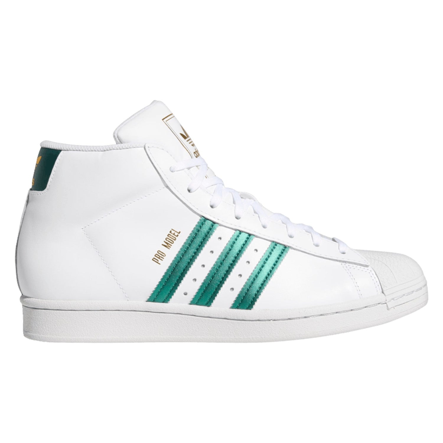 Adidas Pro Model Mens Style : Fw3111