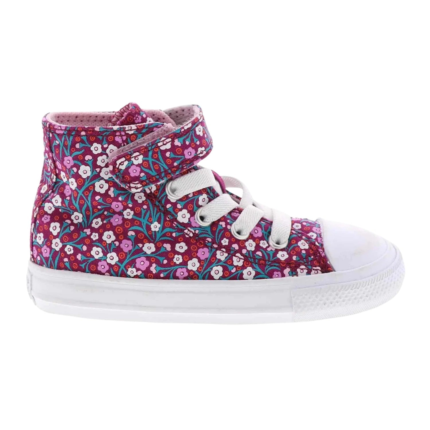 Converse Ctas Iv Hi Toddlers Style : 766879f