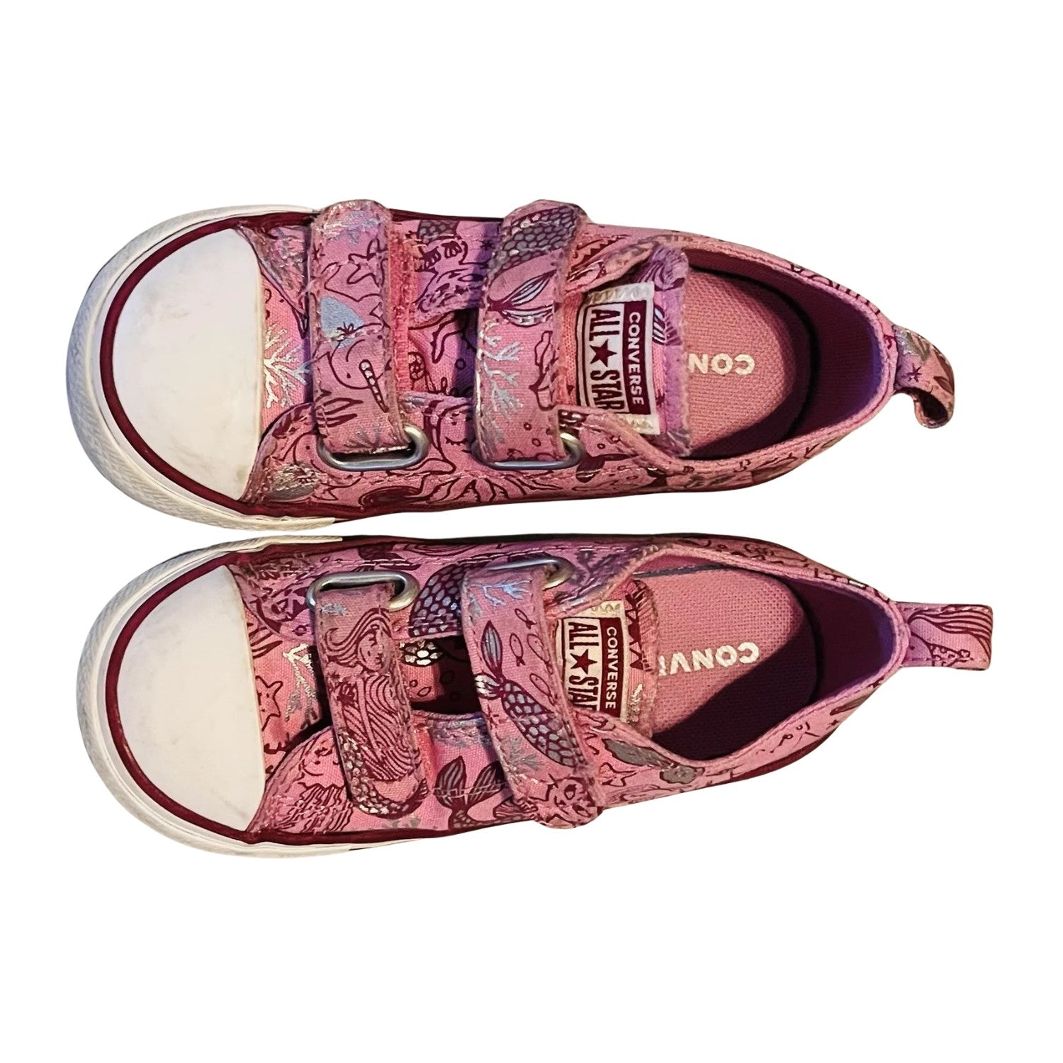 Converse Ctas 2v Ox Toddlers Style : 767205f
