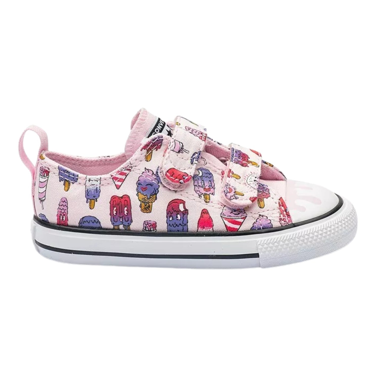 Converse Ctas 2v Ox Toddlers Style : A00389f