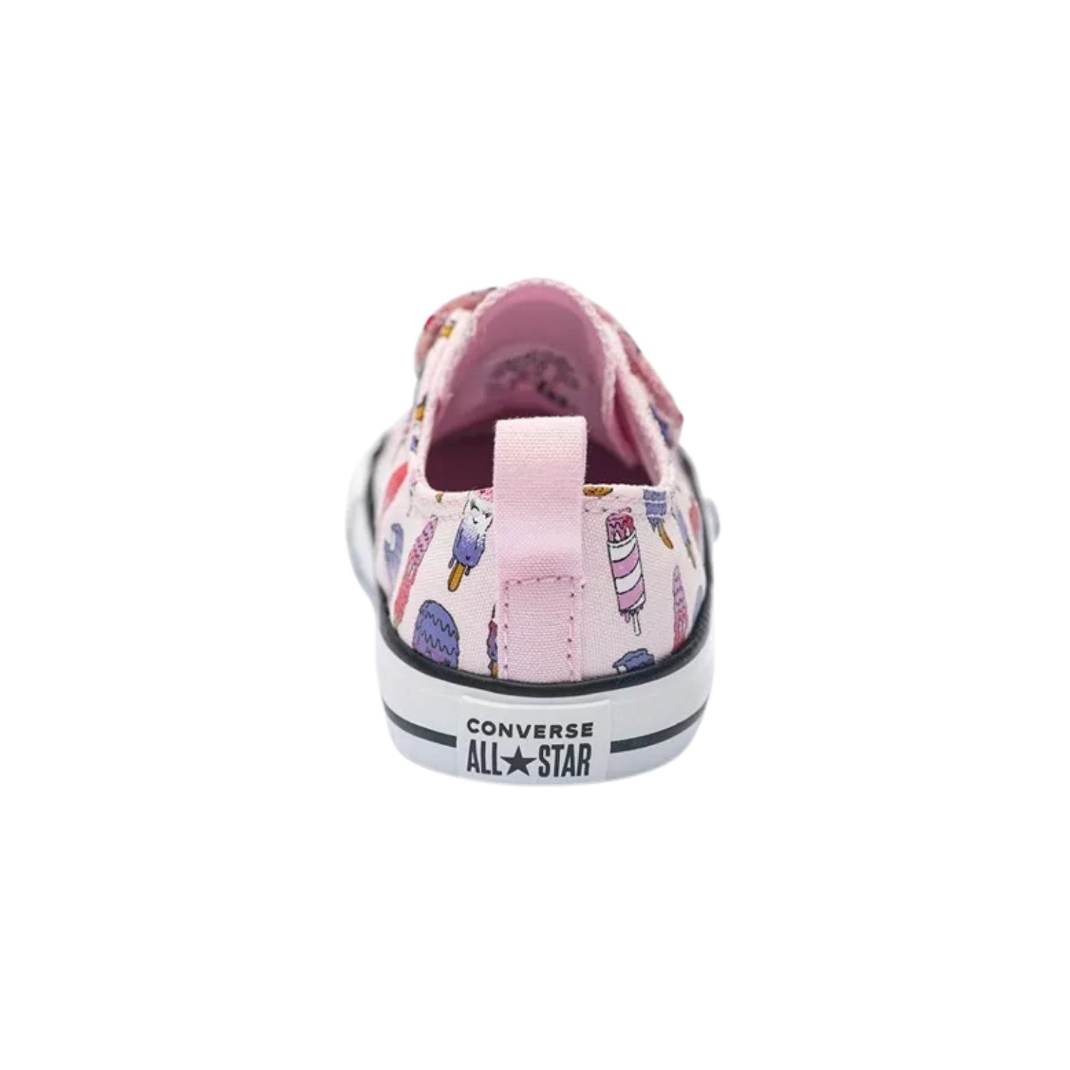 Converse Ctas 2v Ox Toddlers Style : A00389f