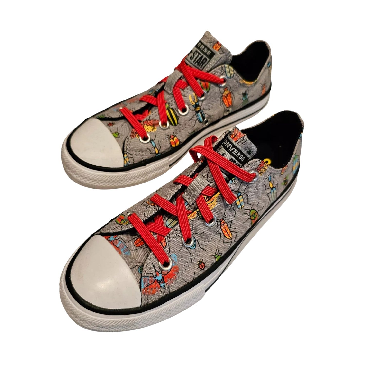 Converse Ctas Ox Little Kids Style : 670705f