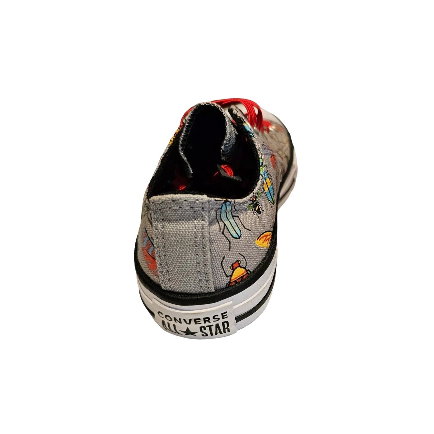 Converse Ctas Ox Little Kids Style : 670705f