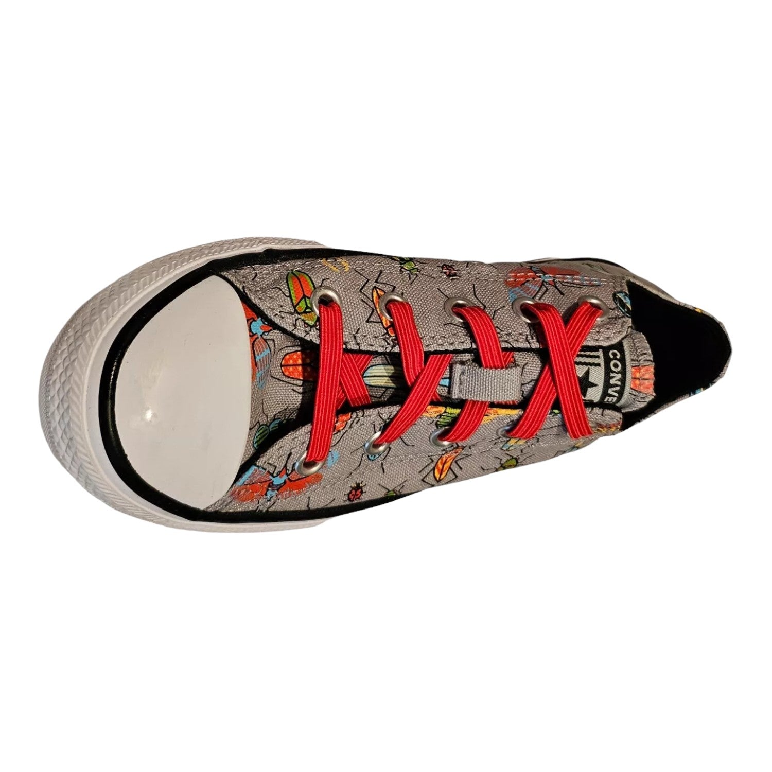 Converse Ctas Ox Little Kids Style : 670705f