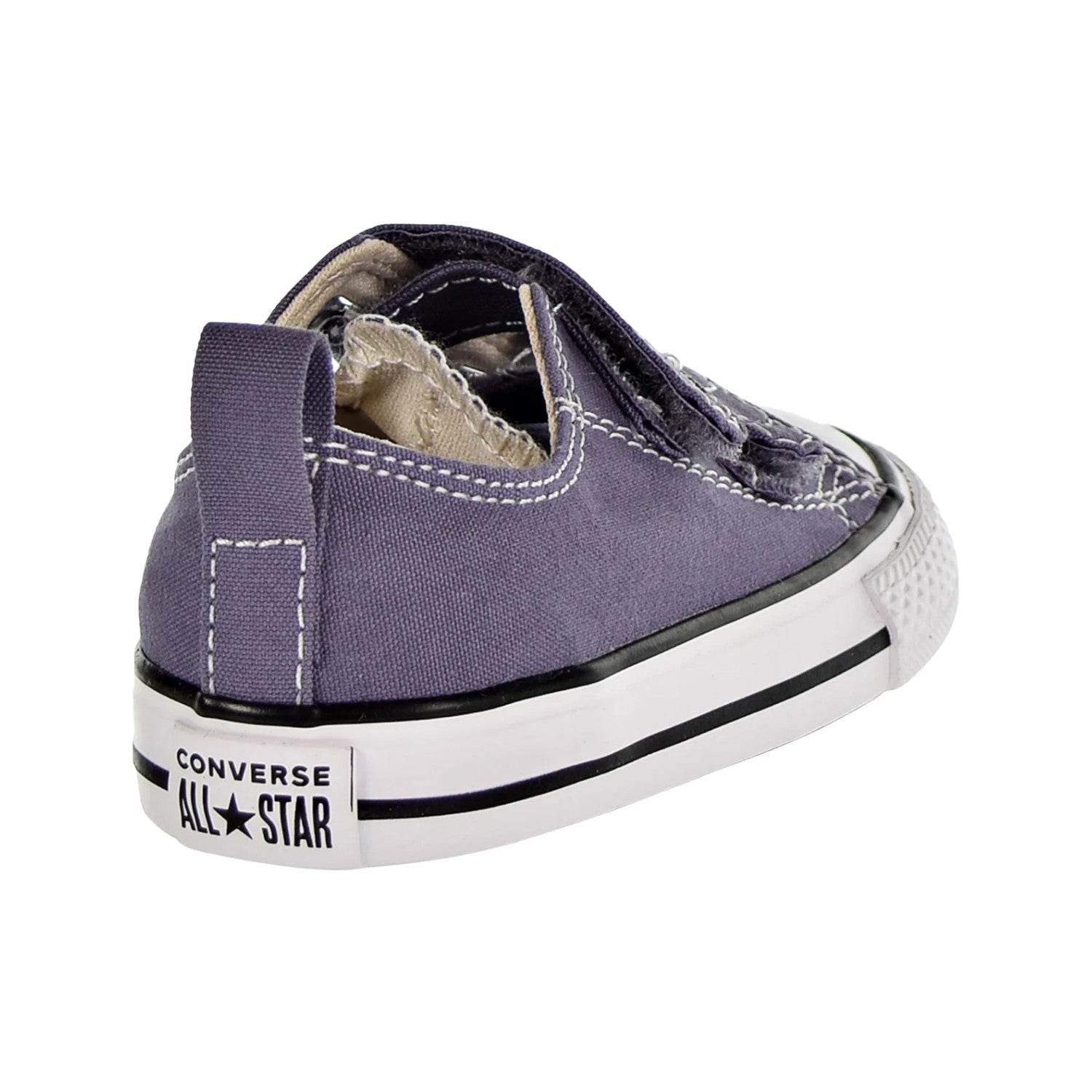Converse Ctas 2v Ox Toddlers Style : 763559f