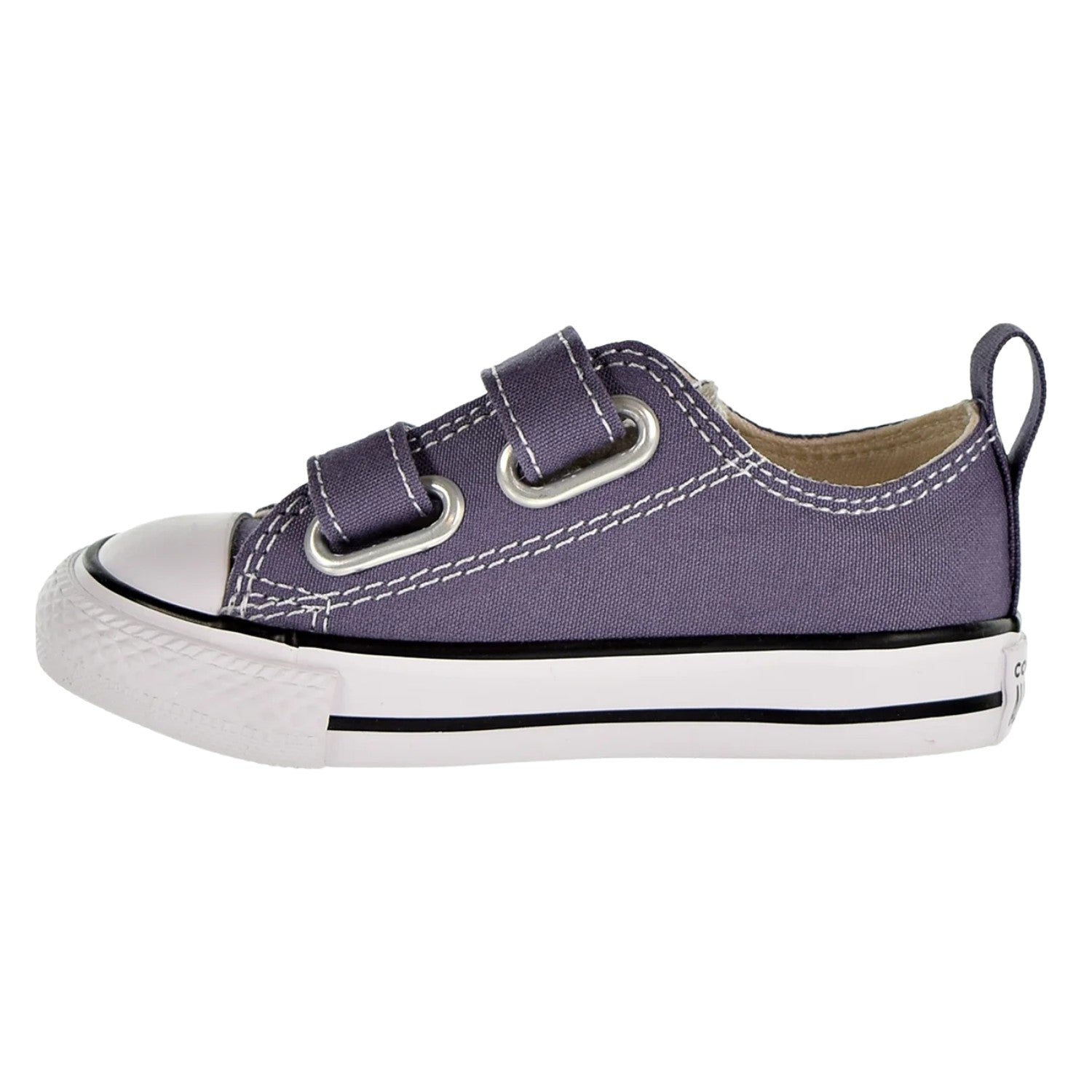 Converse Ctas 2v Ox Toddlers Style : 763559f