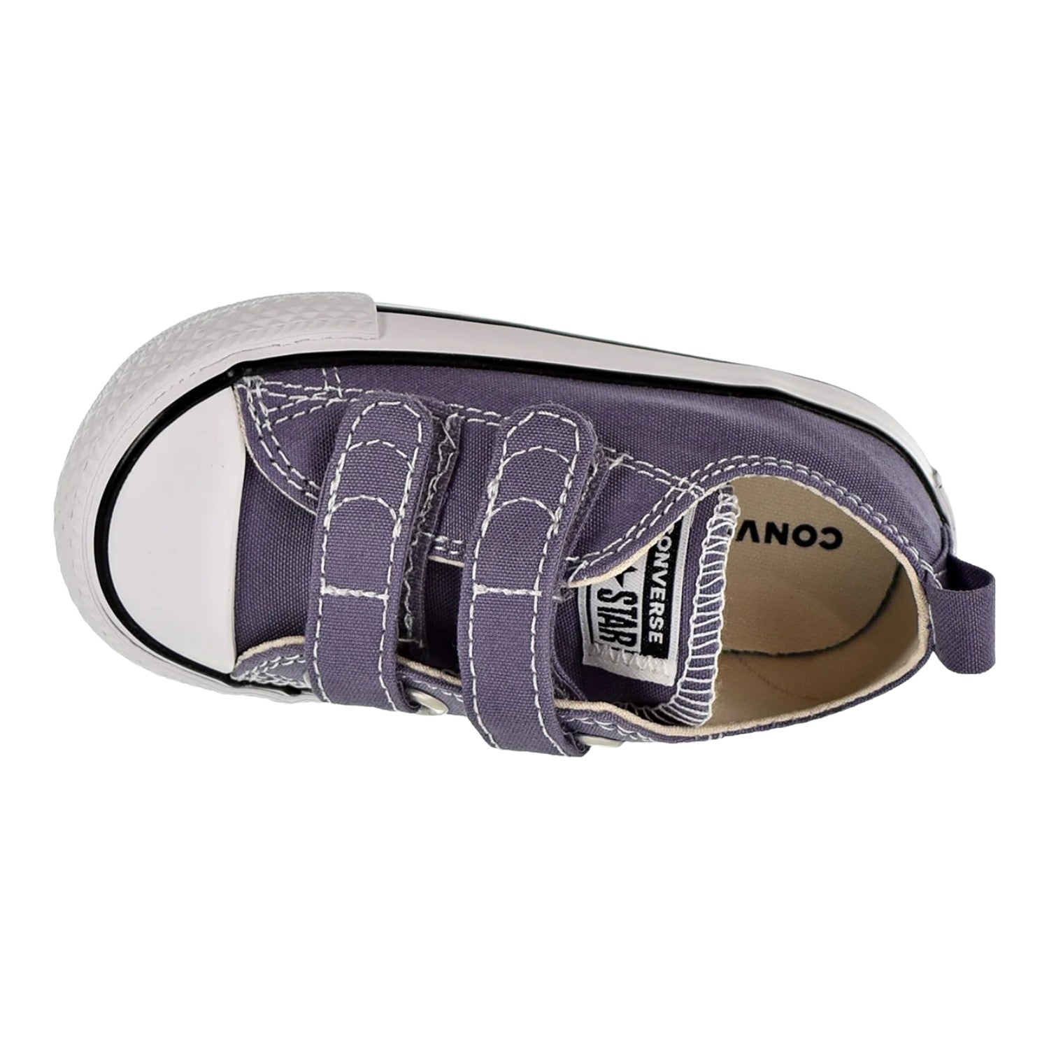 Converse Ctas 2v Ox Toddlers Style : 763559f