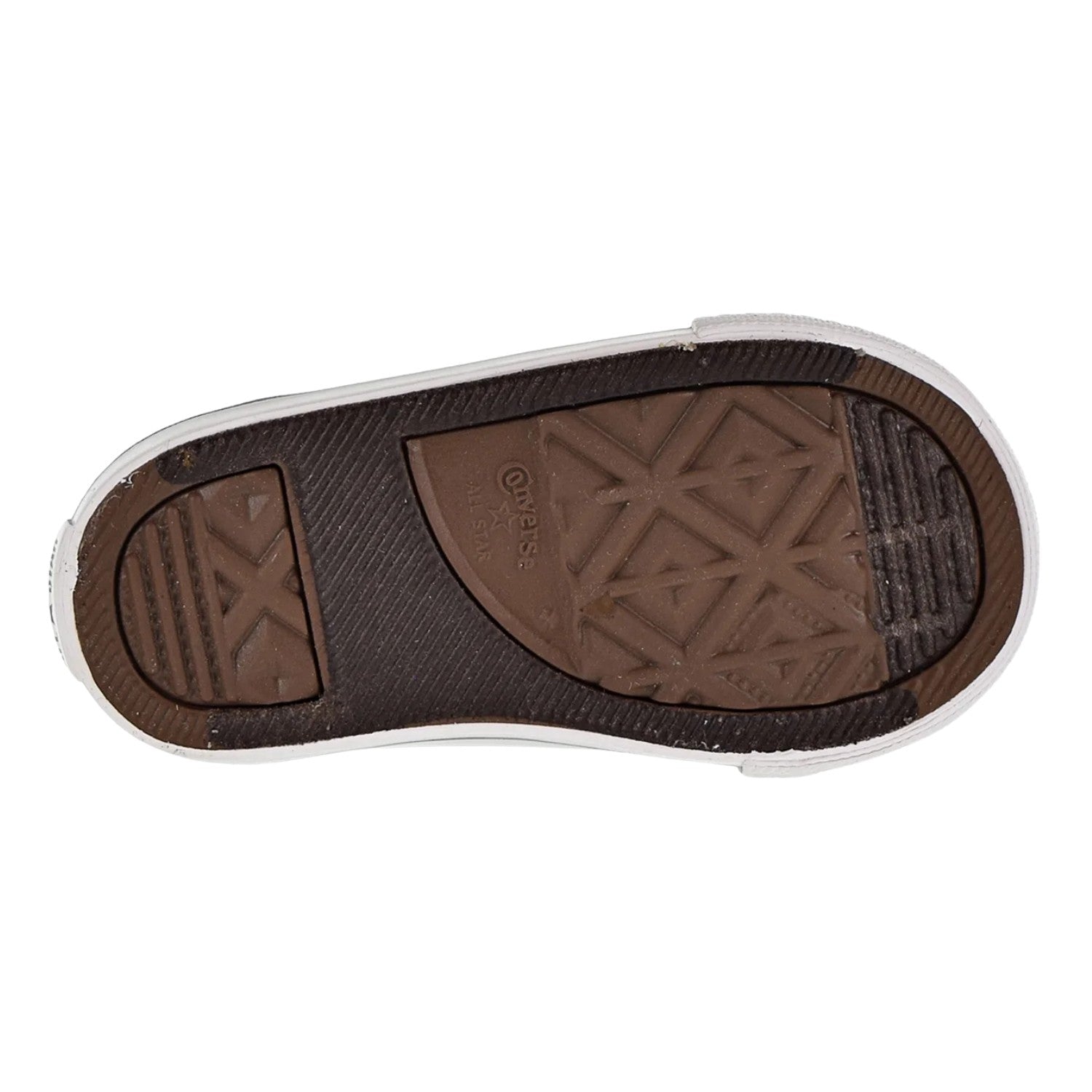 Converse Ctas 2v Ox Toddlers Style : 763559f