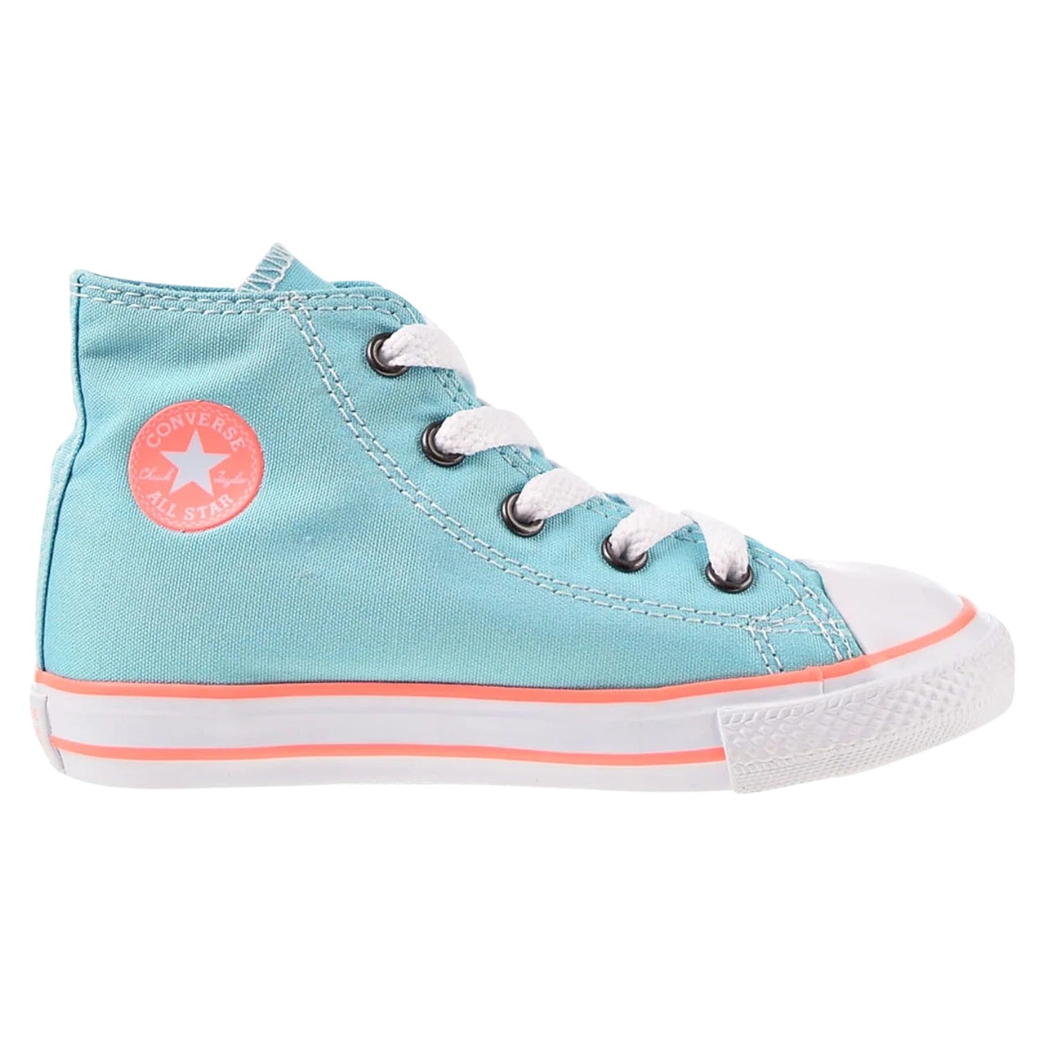 Converse Ctas Hi Toddlers Style : 760761f