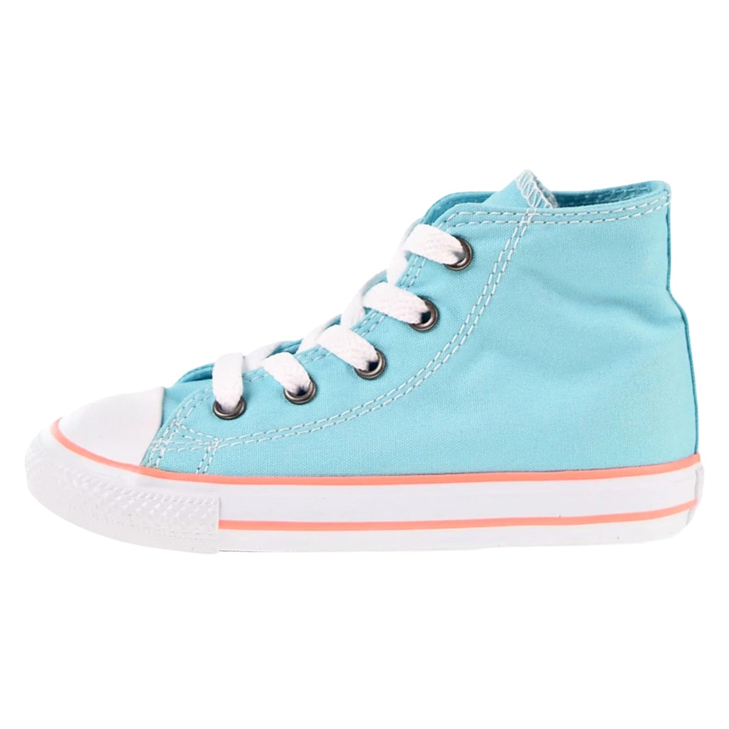Converse Ctas Hi Toddlers Style : 760761f