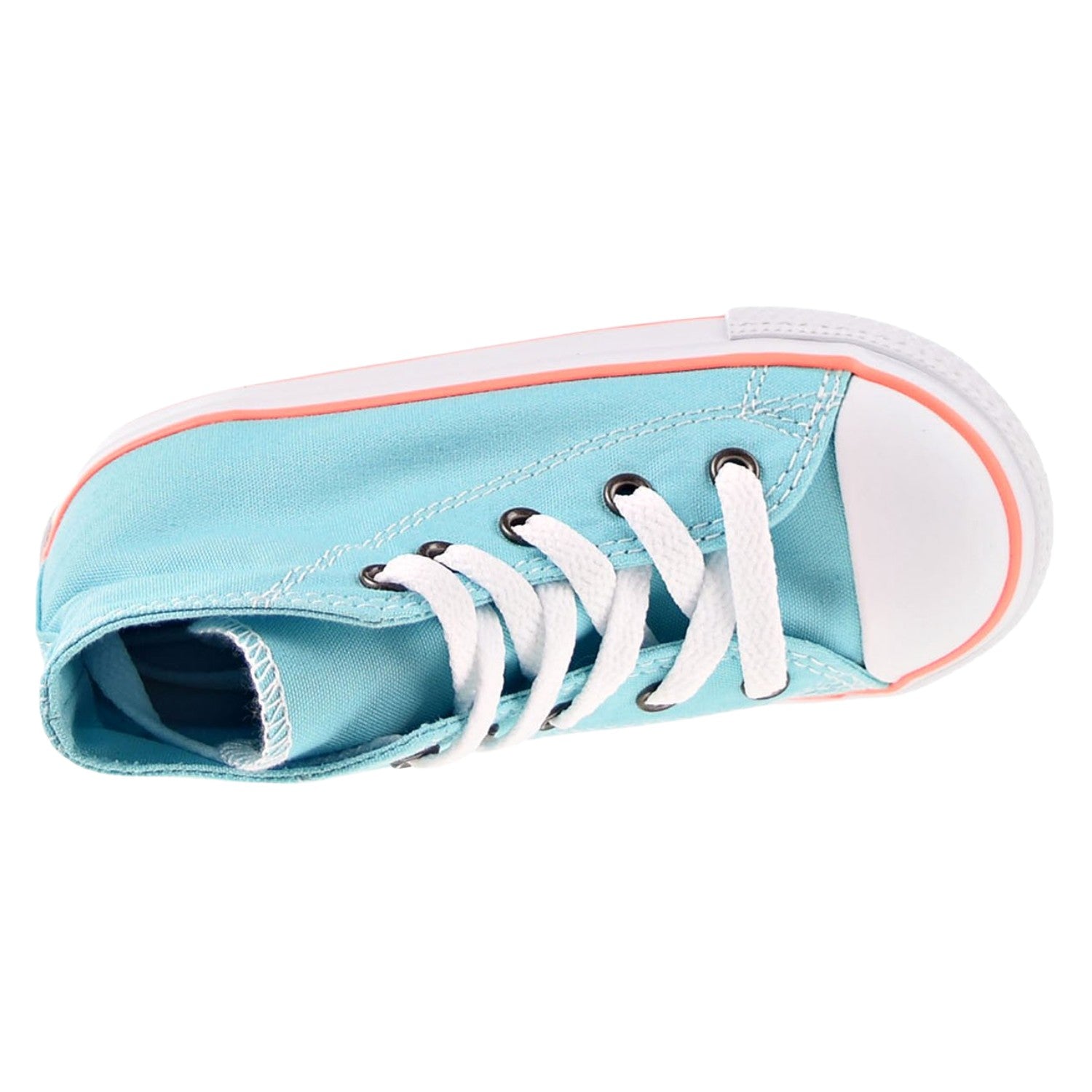 Converse Ctas Hi Toddlers Style : 760761f